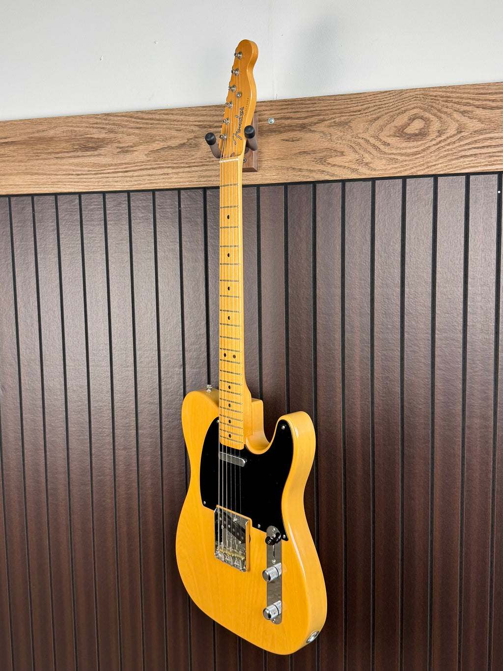 2006 AVRI ‘52 Fender Telecaster