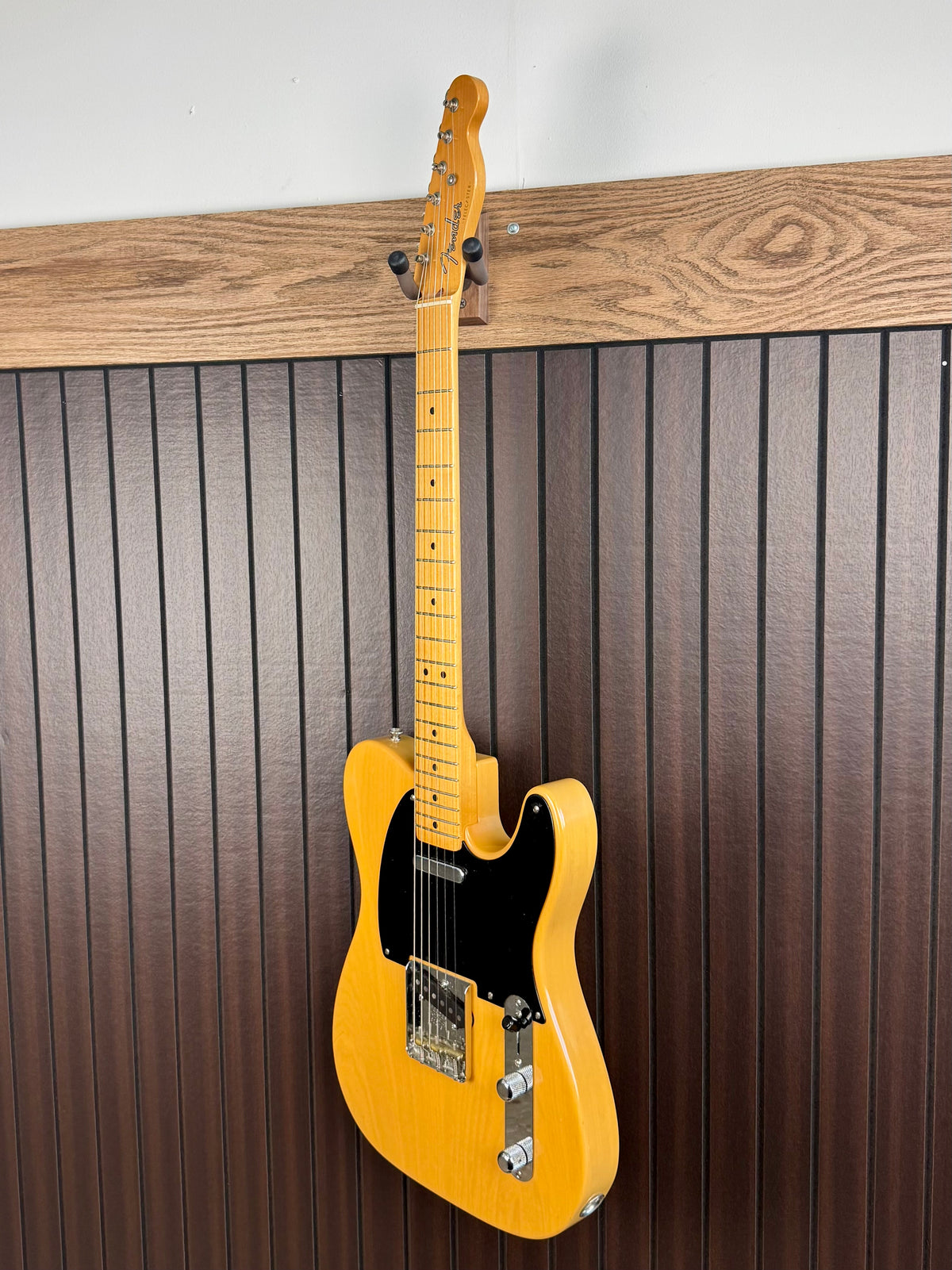 2006 AVRI ‘52 Fender Telecaster