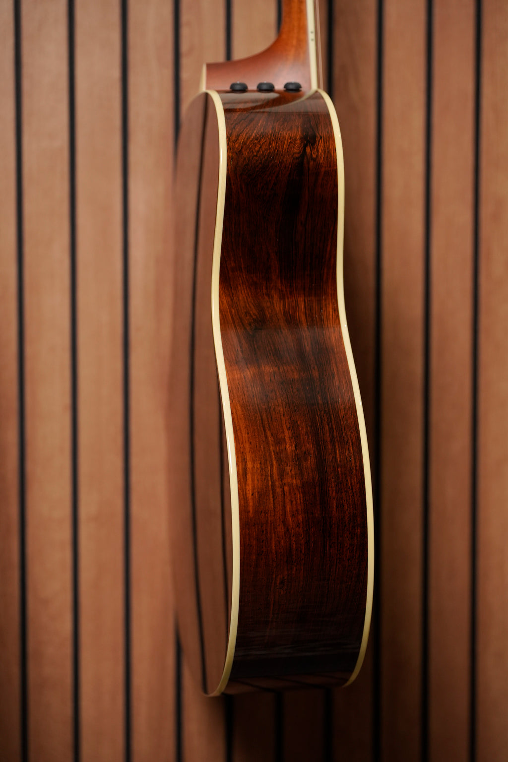 2006 Taylor Custom Shop Grand Auditorium Adi/Brazilian