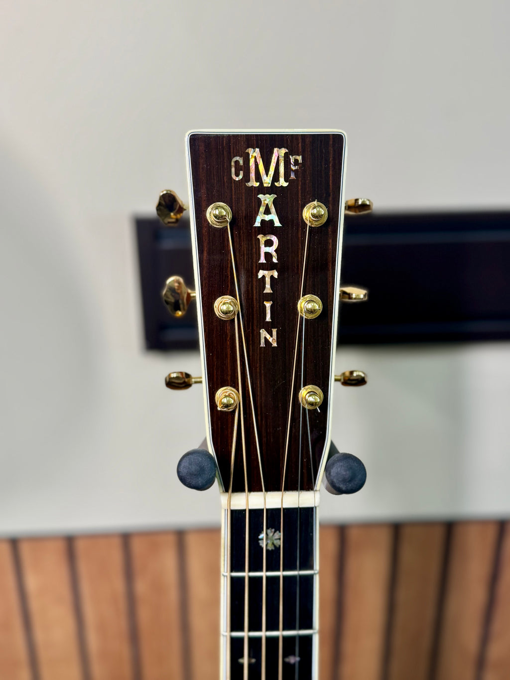 2014 Martin 000-42