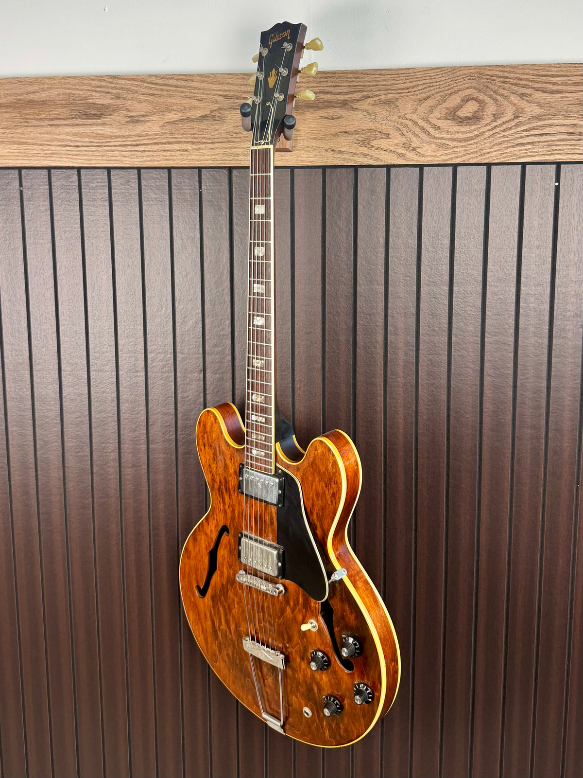 1975 Gibson ES-335
