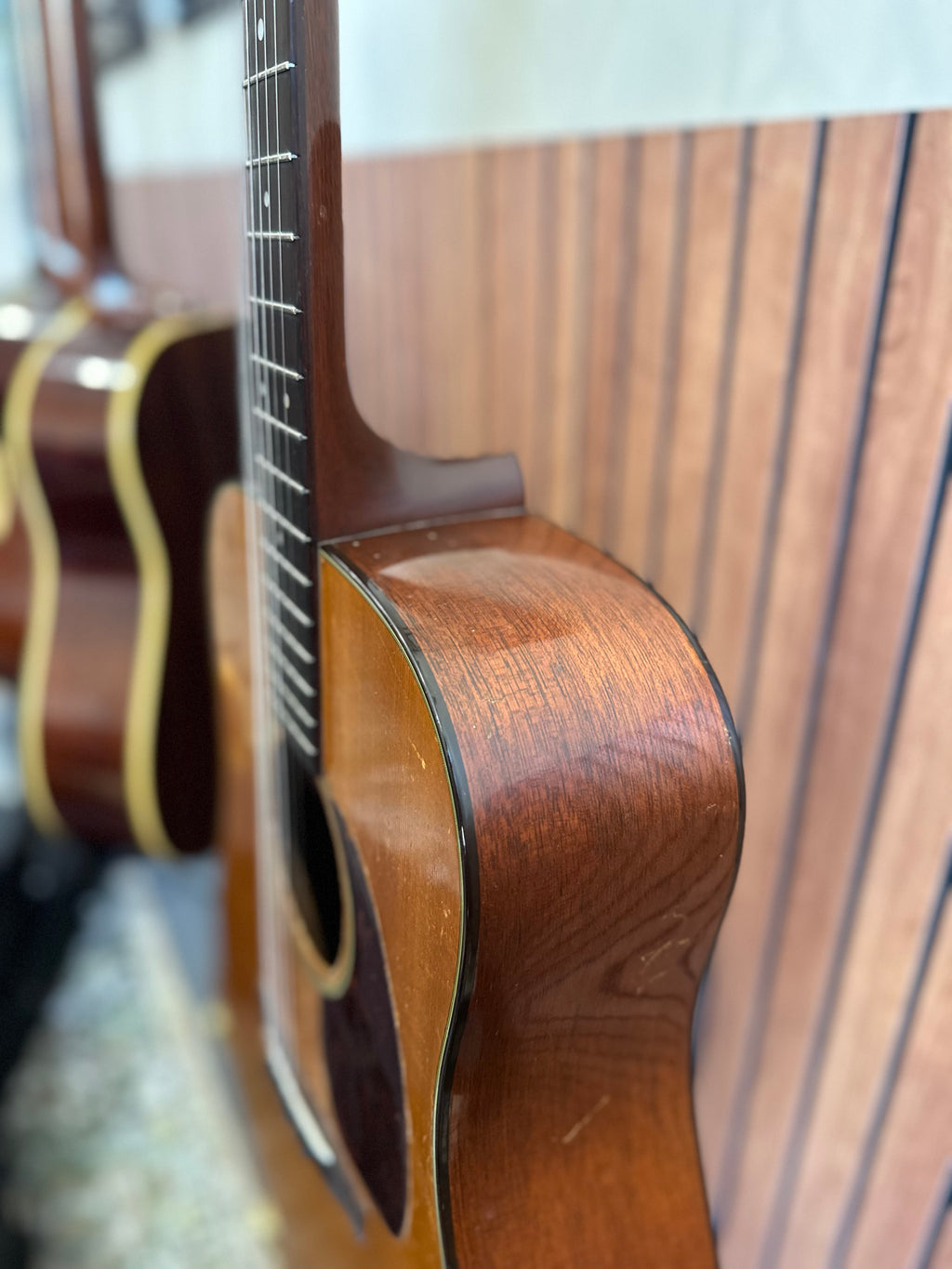 1951 Martin D-18