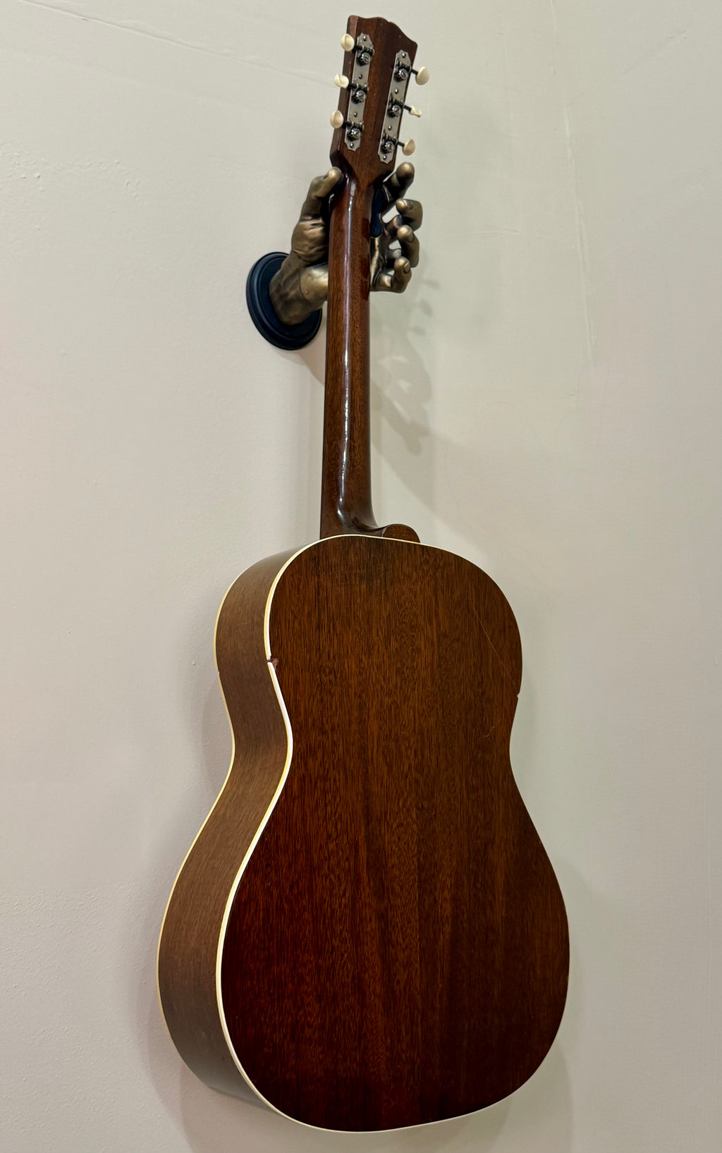 1947 Gibson LG-3