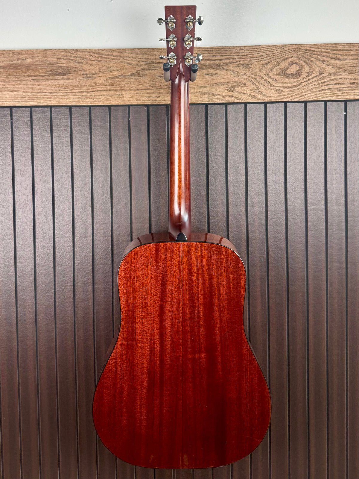 2017 Santa Cruz D/PW