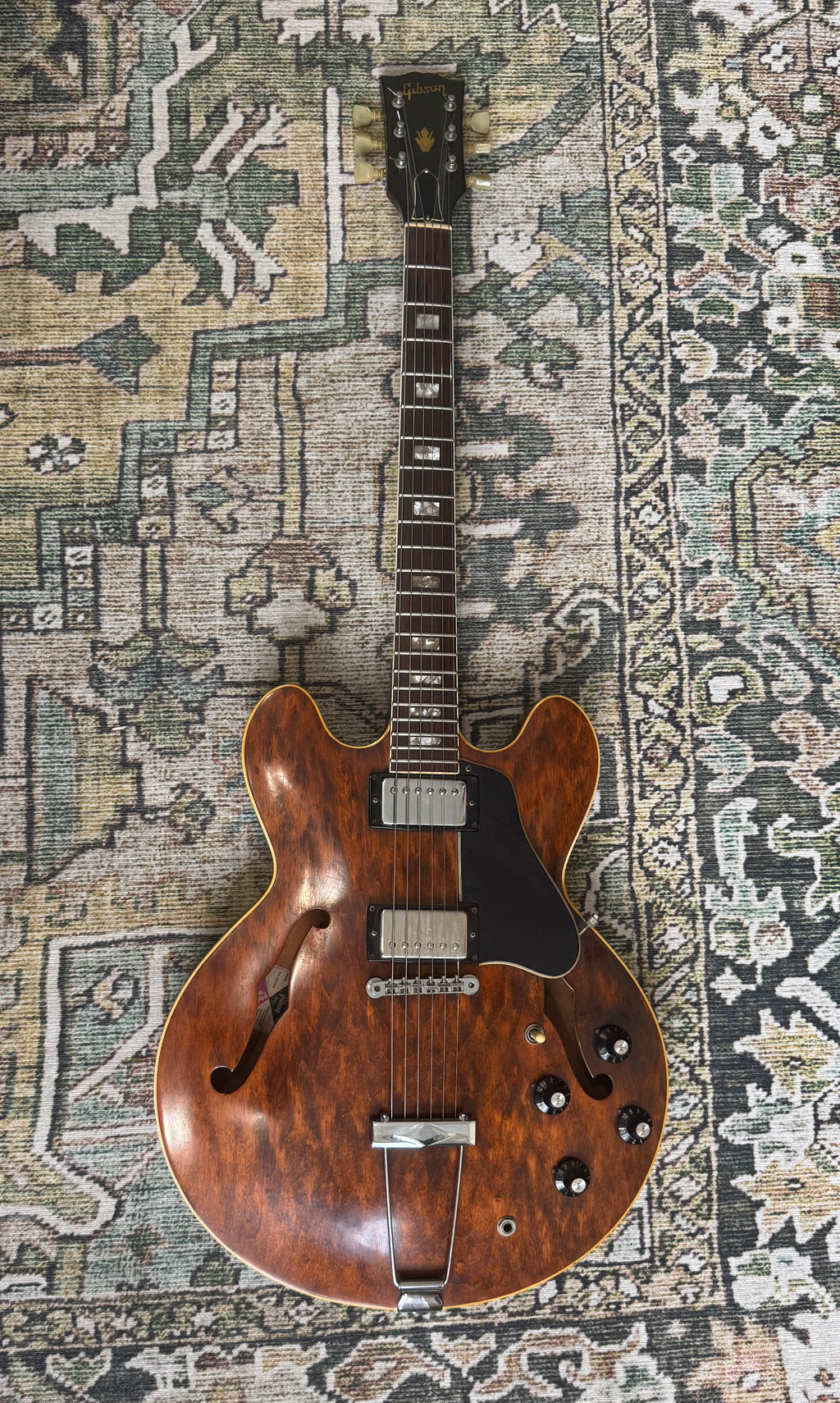 1975 Gibson ES-335