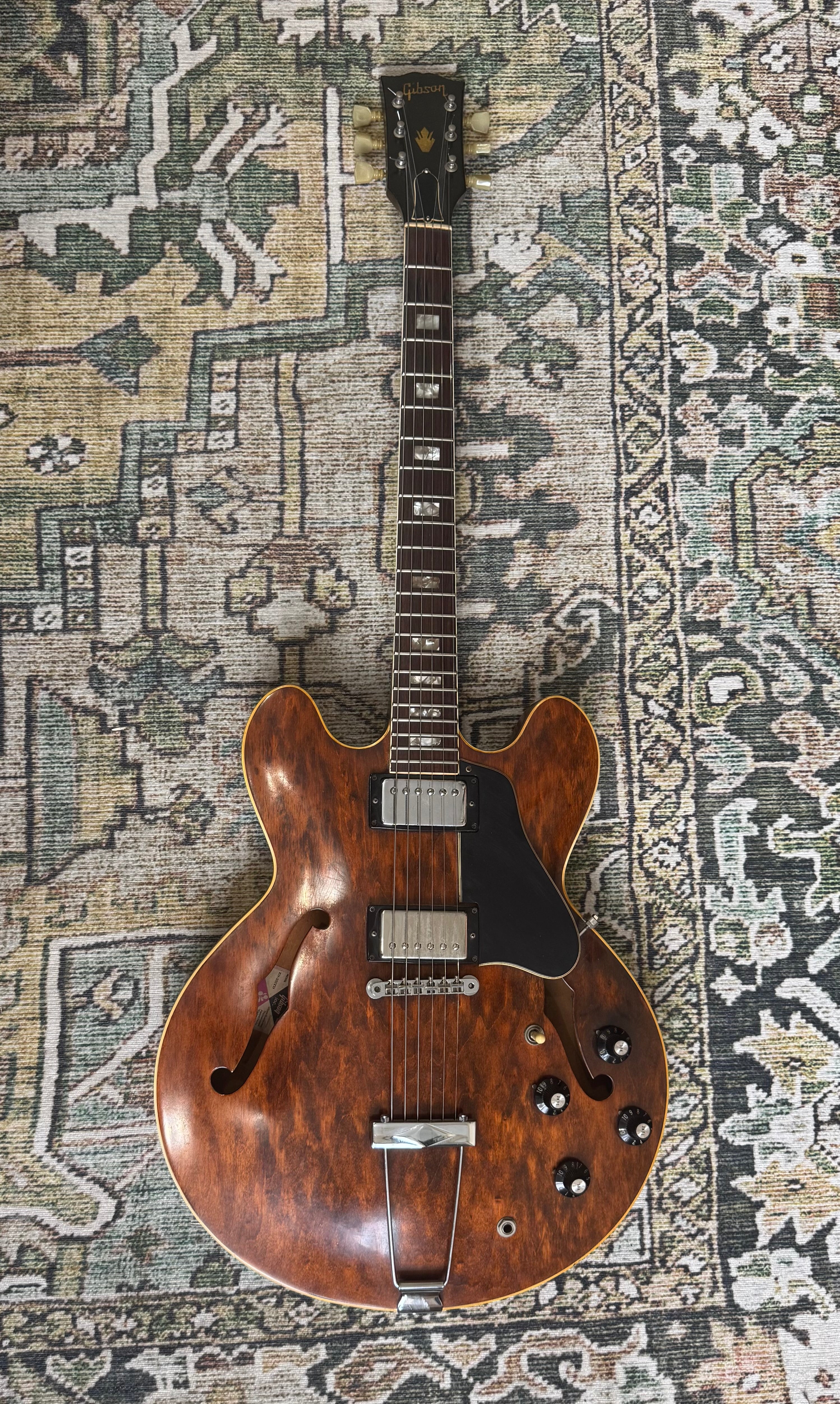 1975 Gibson ES-335
