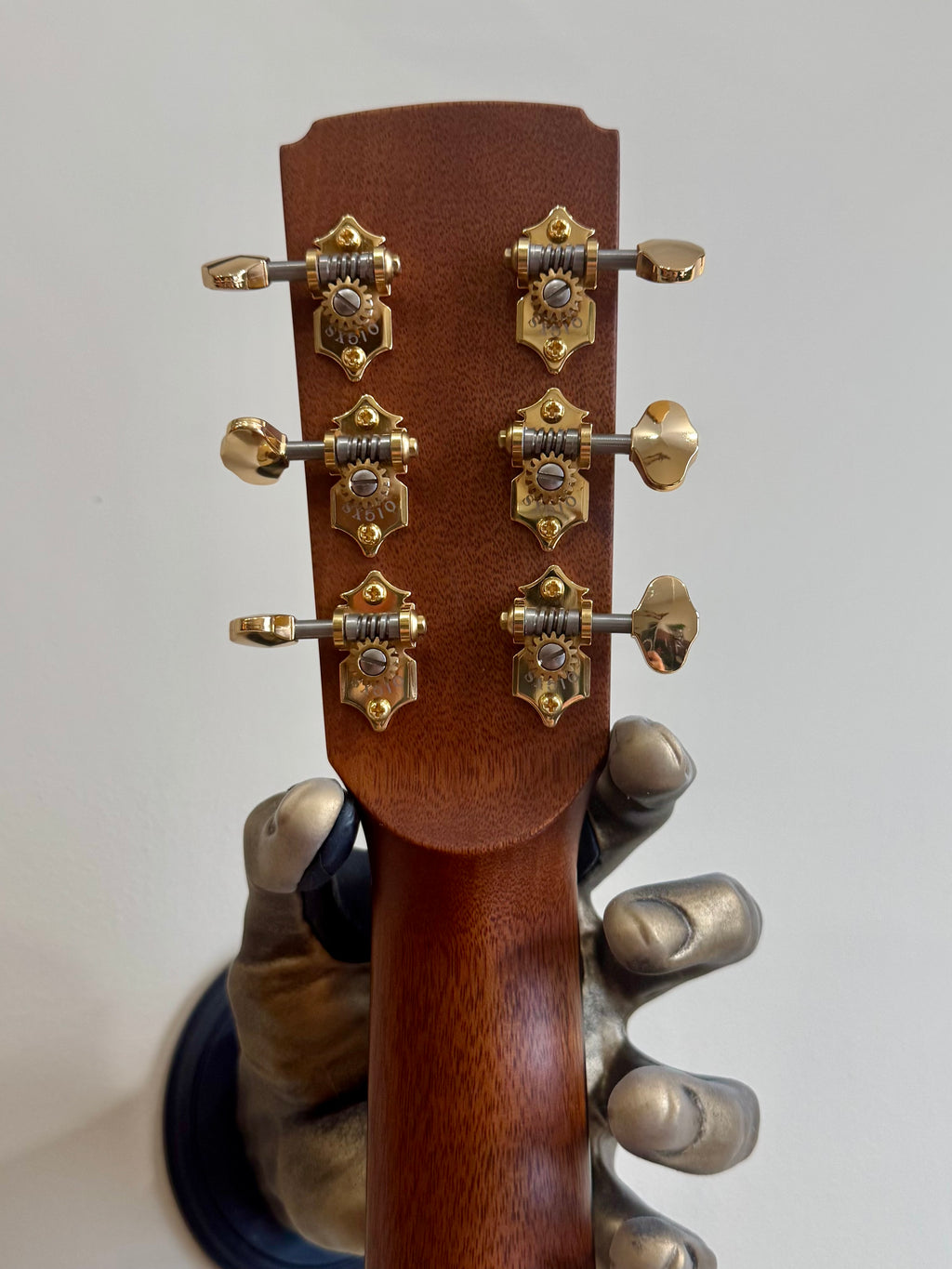 NEW Boucher SG-21-GM