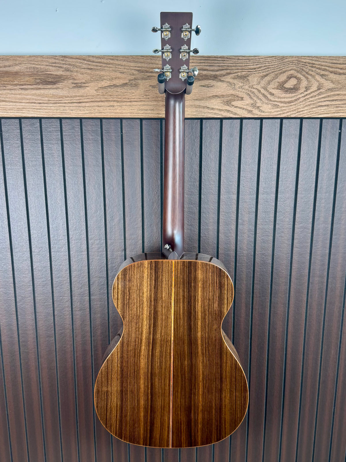 Boucher SG-51-MV