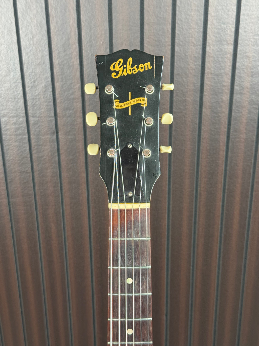 1944 Maple Banner Gibson J-45