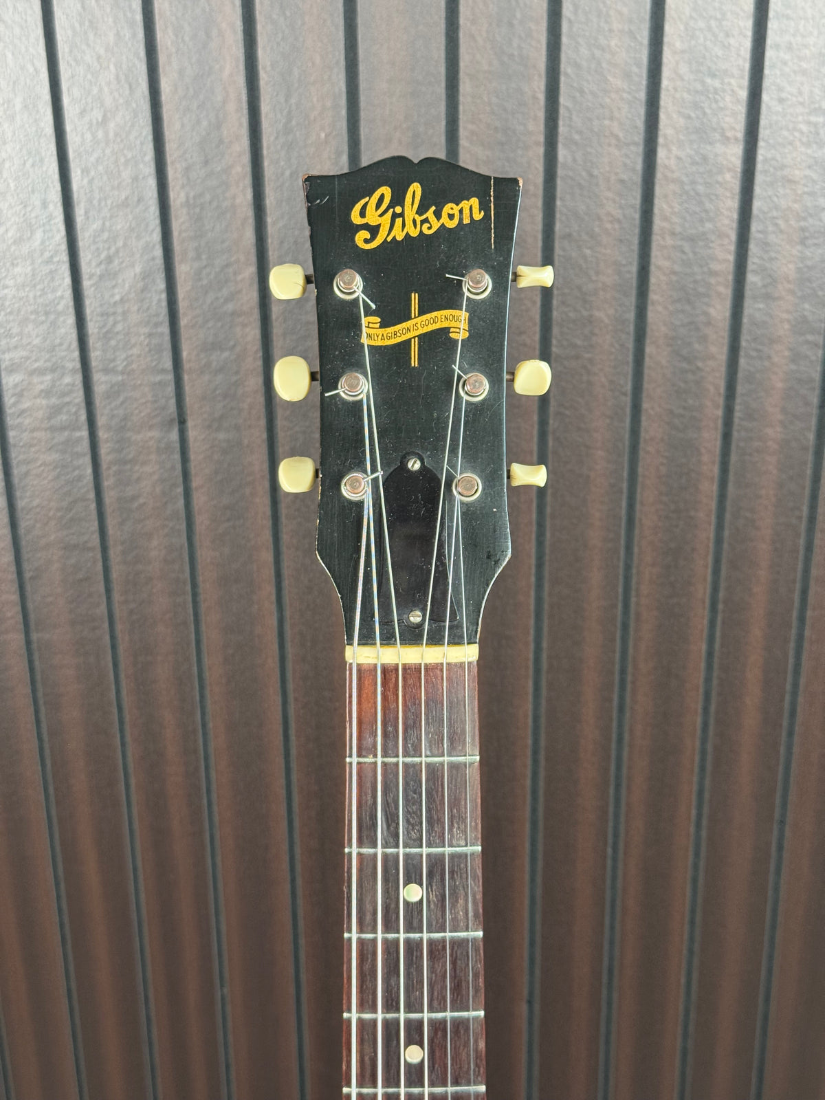 1944 Maple Banner Gibson J-45