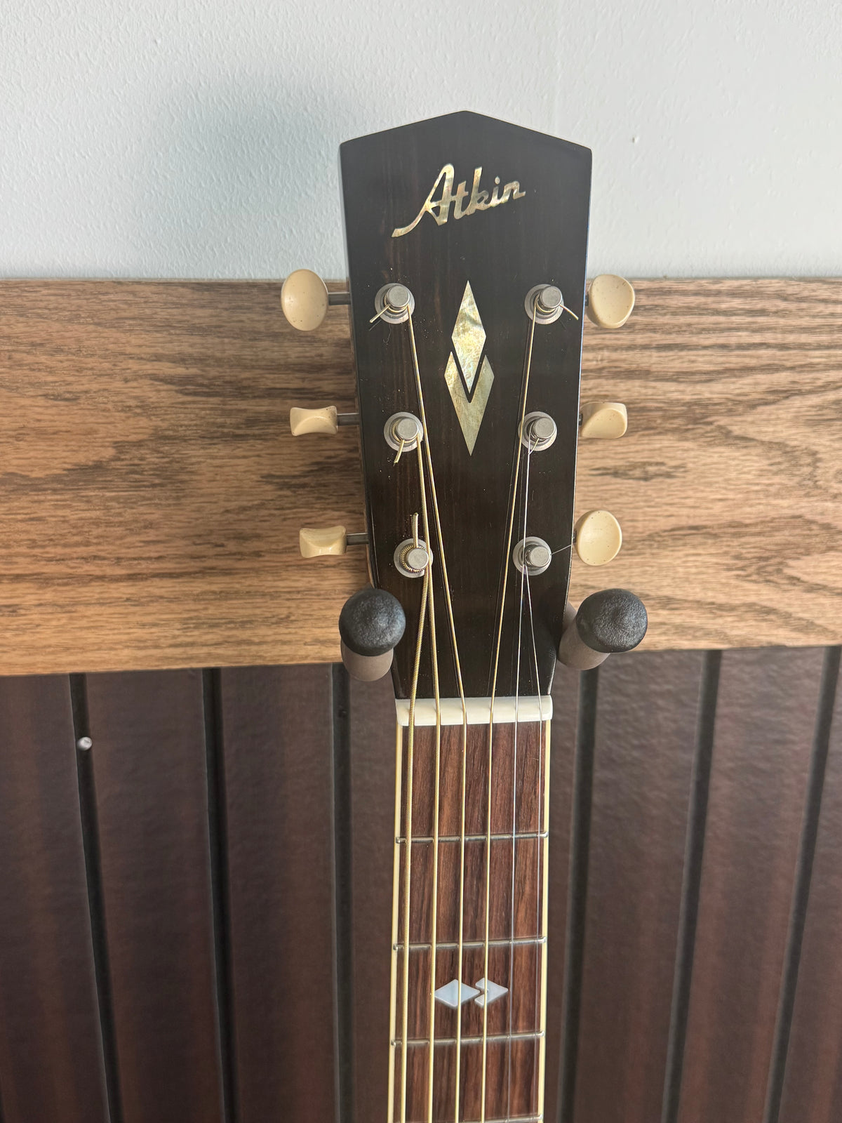 NEW Atkin L-36 Deluxe Gold Sparkle Trim