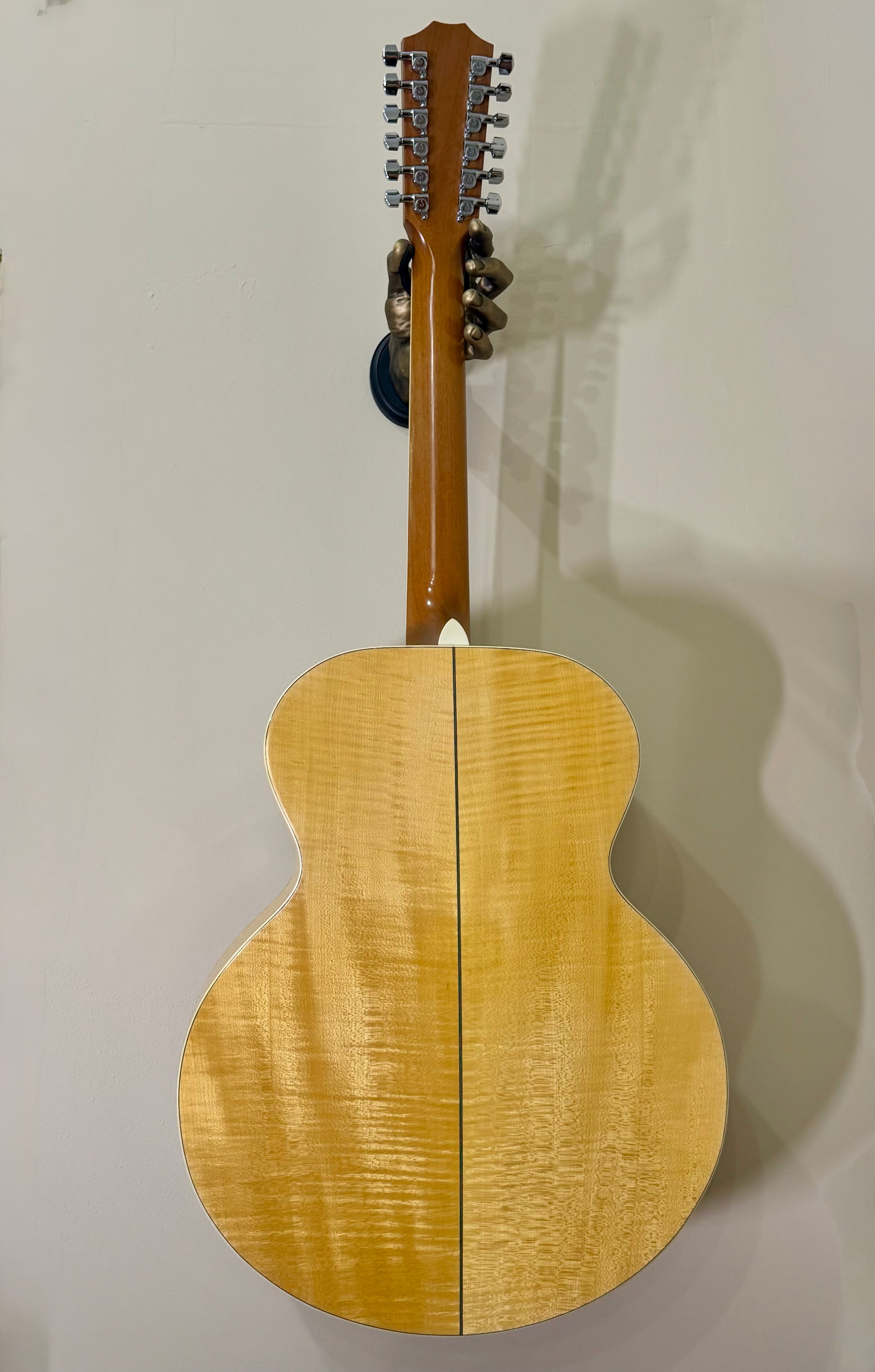 1990 Taylor 655 12 String