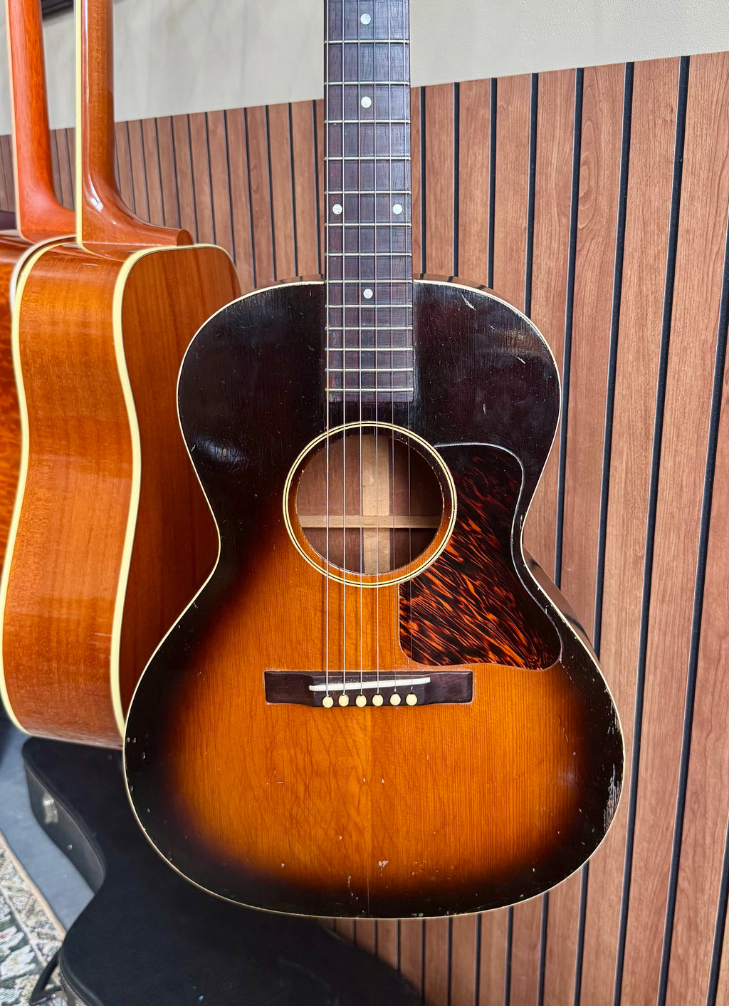 1936 Gibson L00