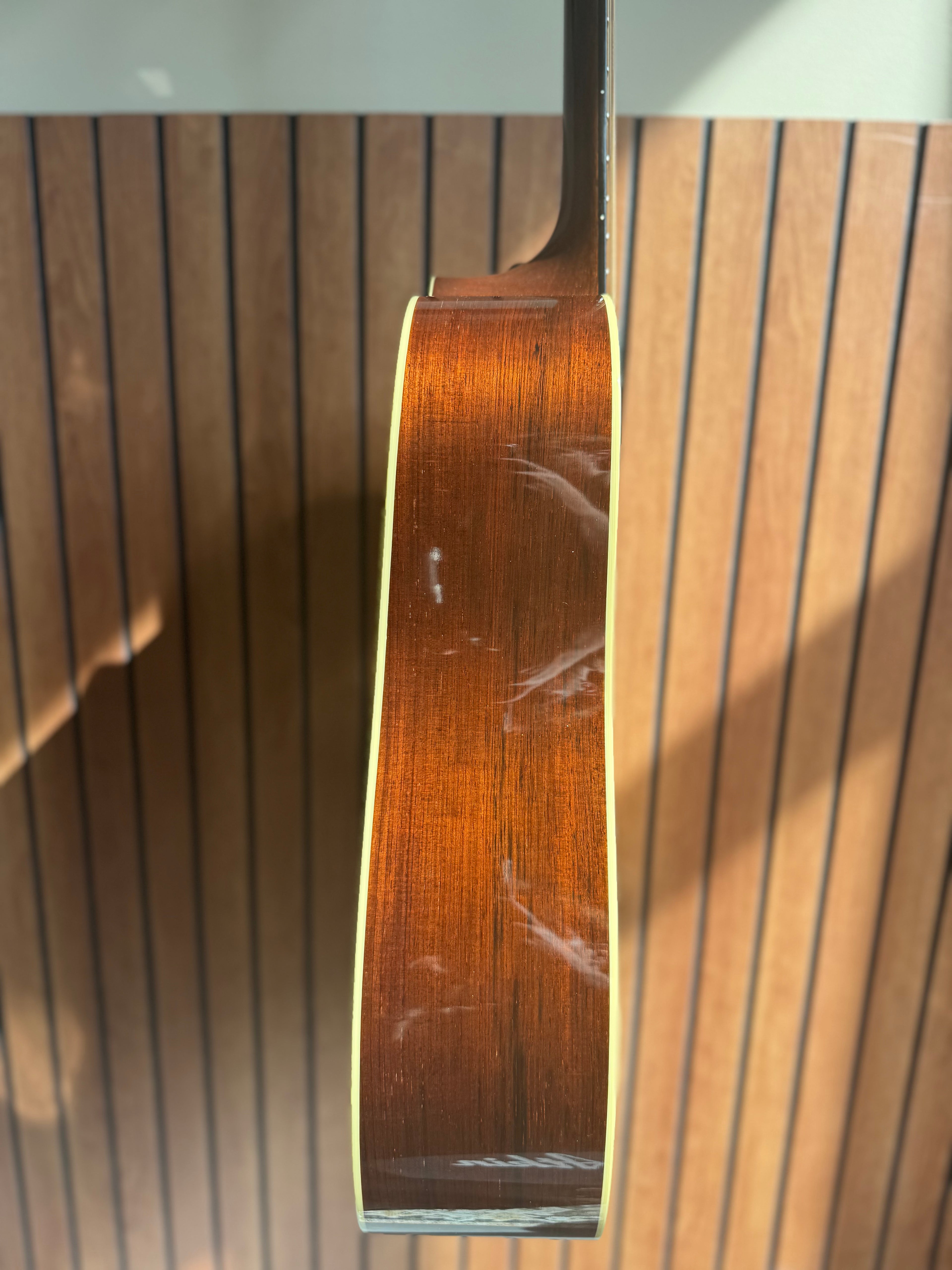 2013 Bourgeois Aged Tone D Adi/Madagascar