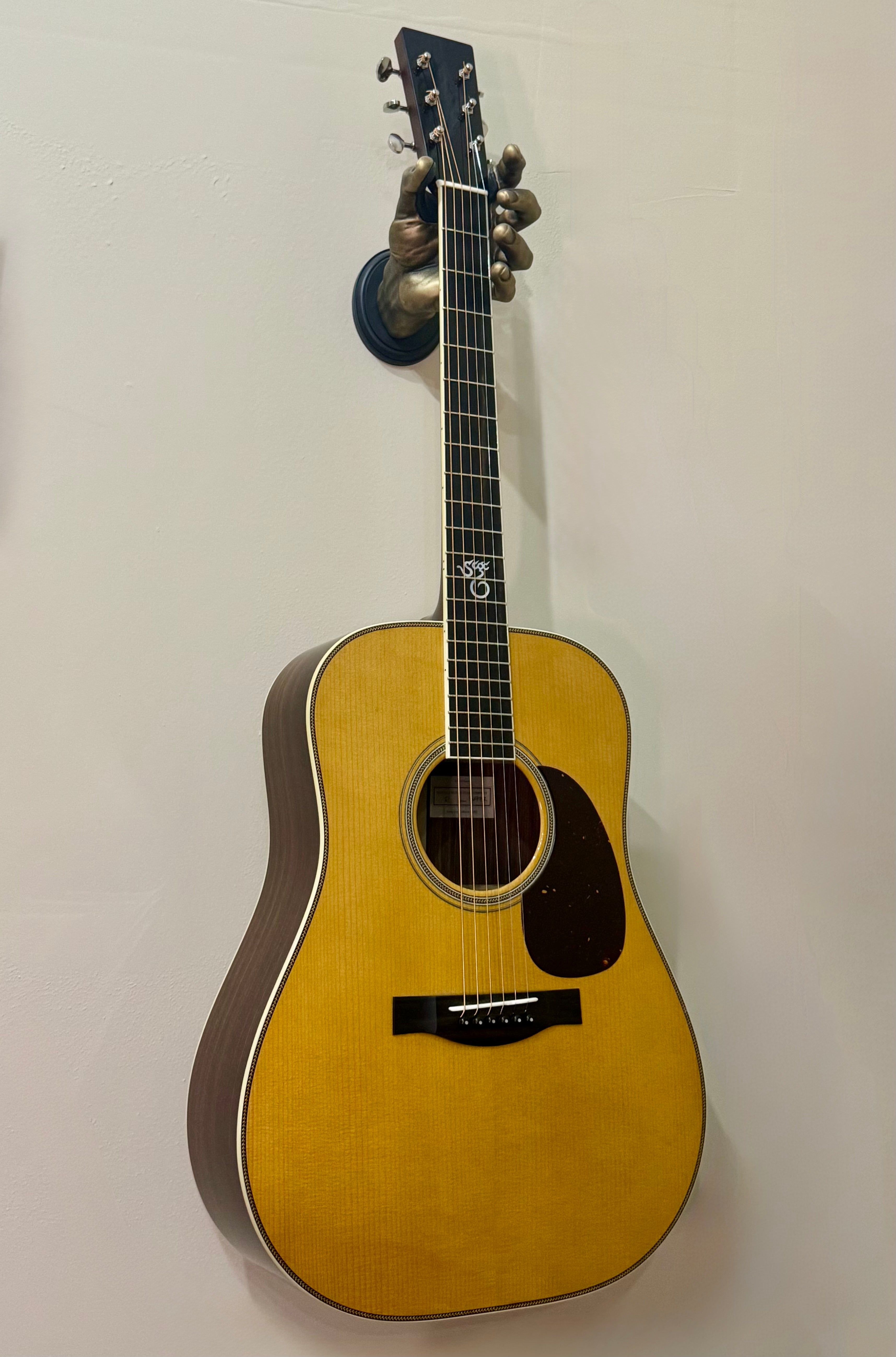 2021 Santa Cruz D Model