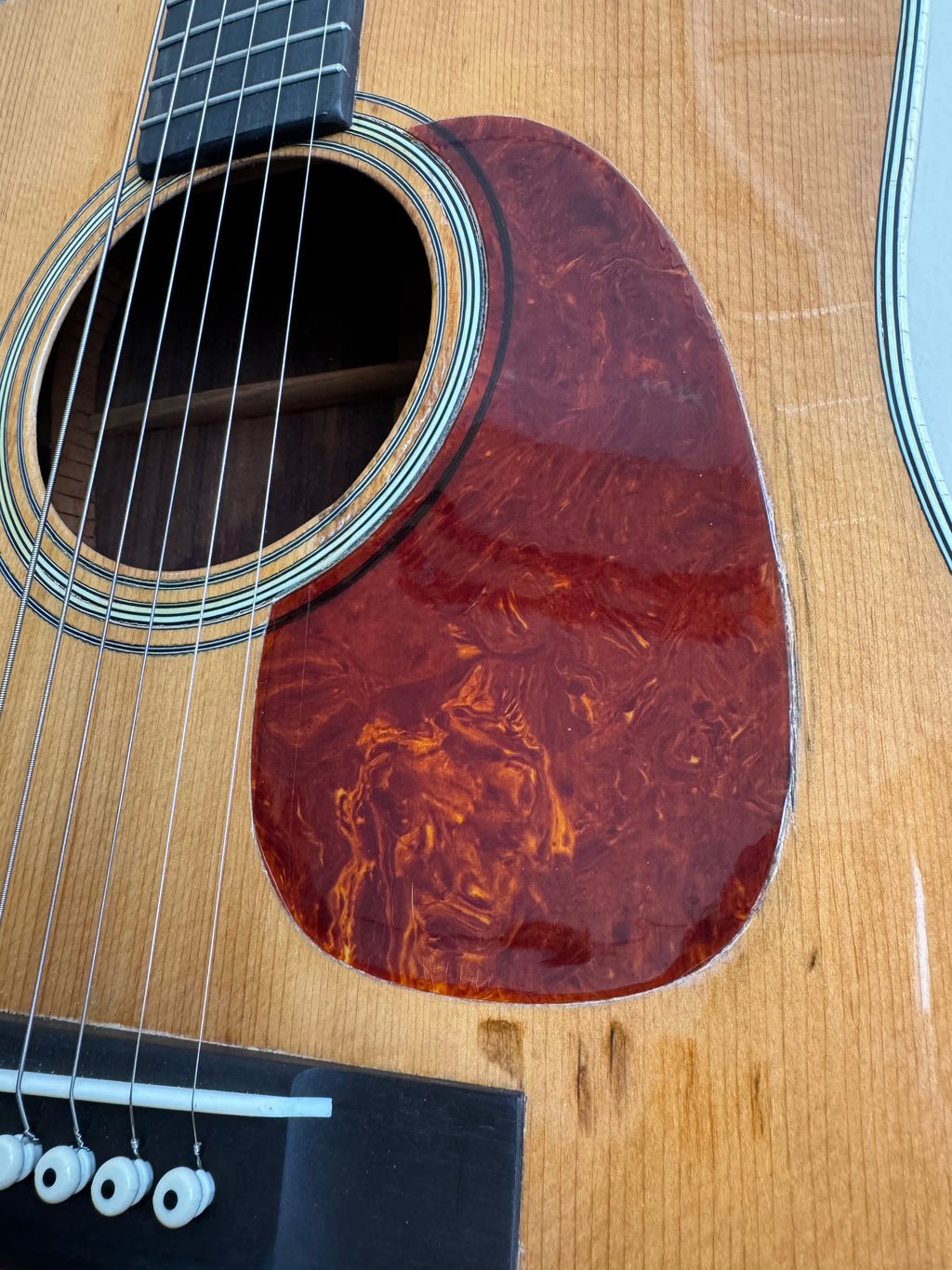 1948 Martin D-28