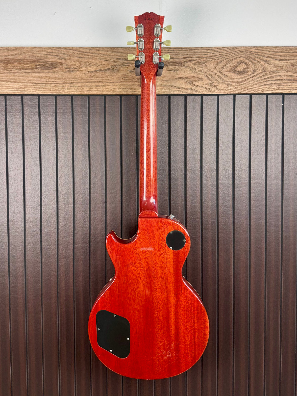 2009 Gibson Custom Shop 1958 Les Paul Standard