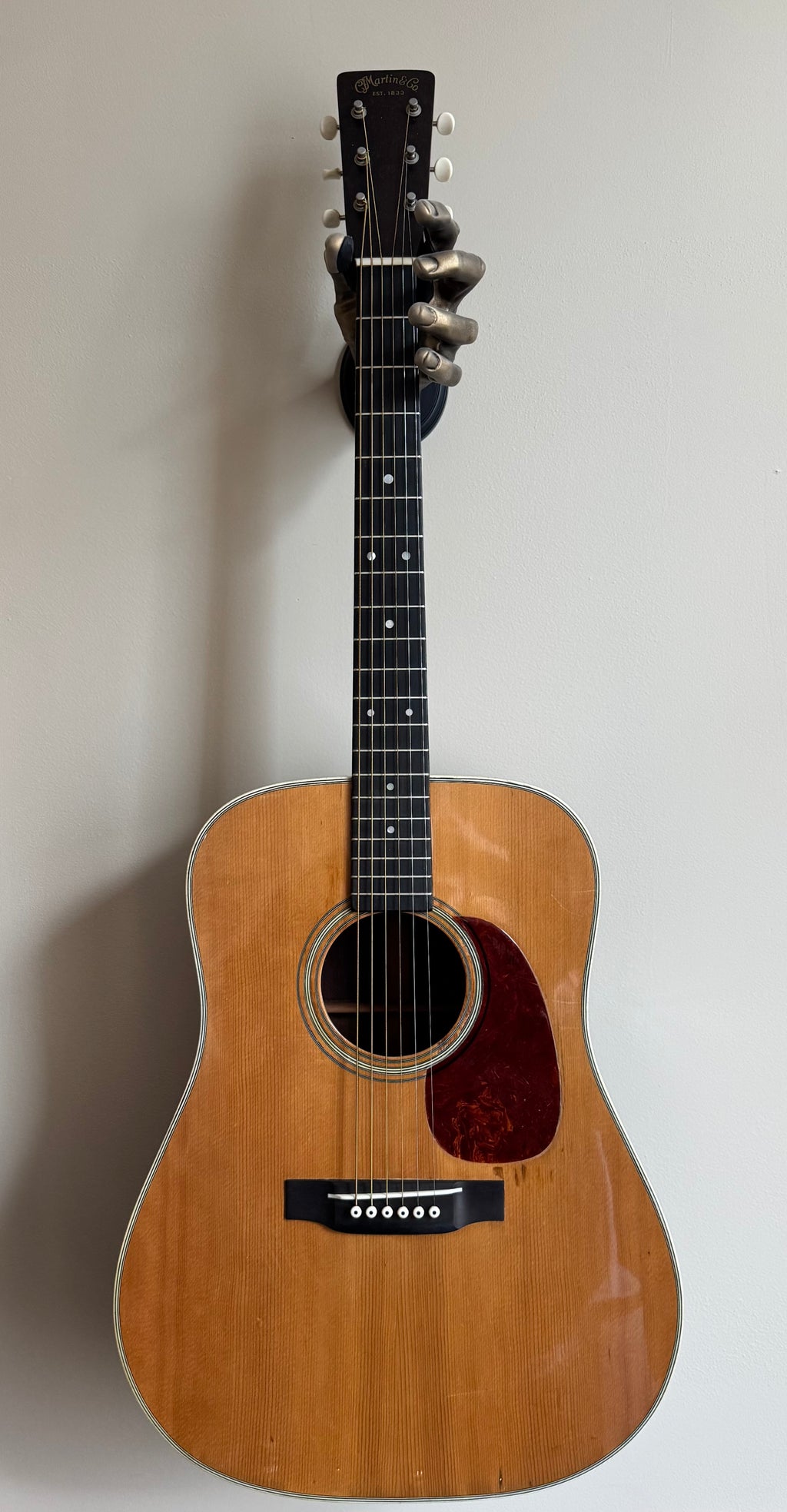 1948 Martin D-28