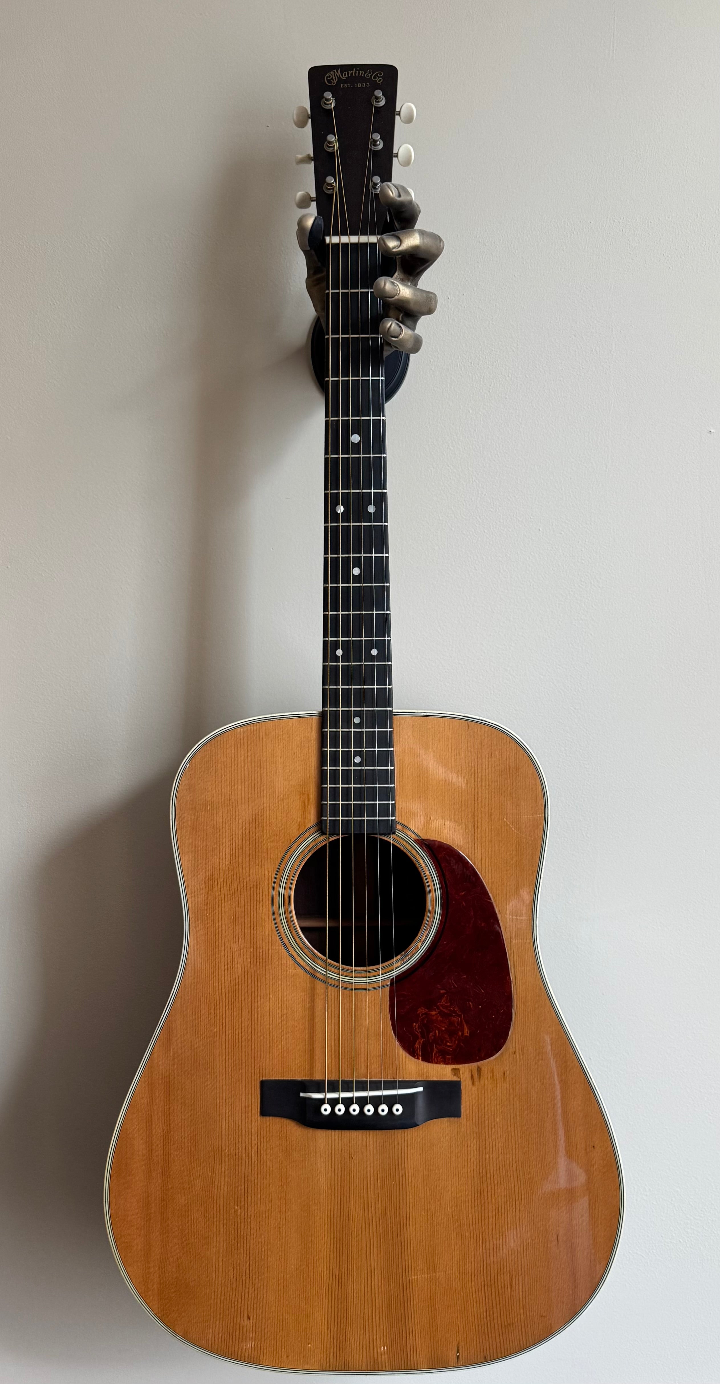 1948 Martin D-28