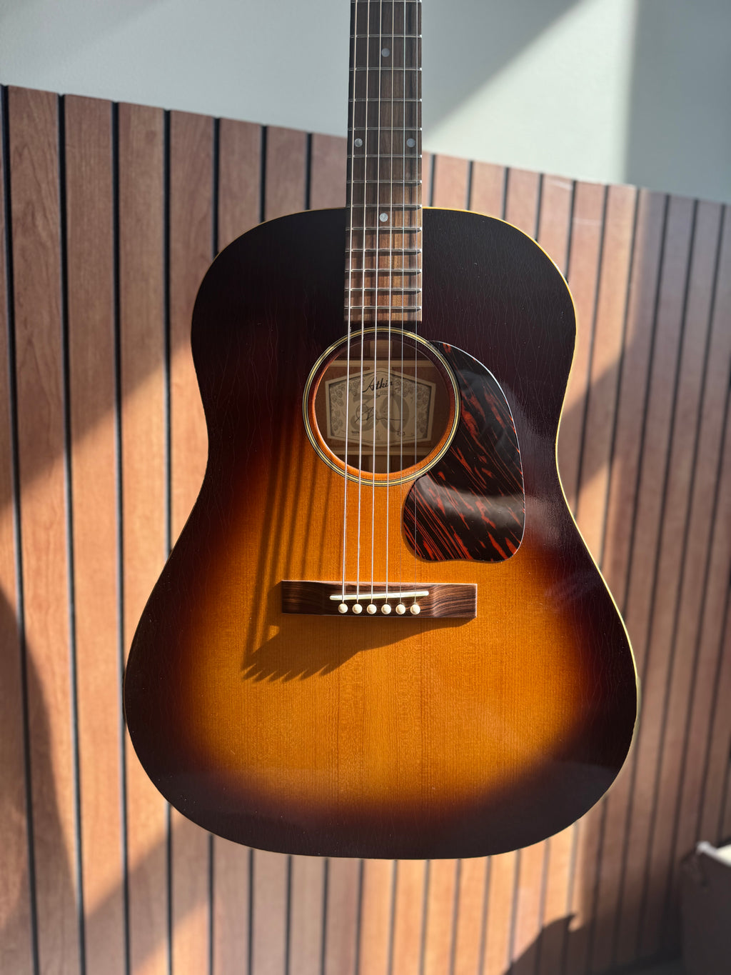 NEW Atkin J-43 Forty Three