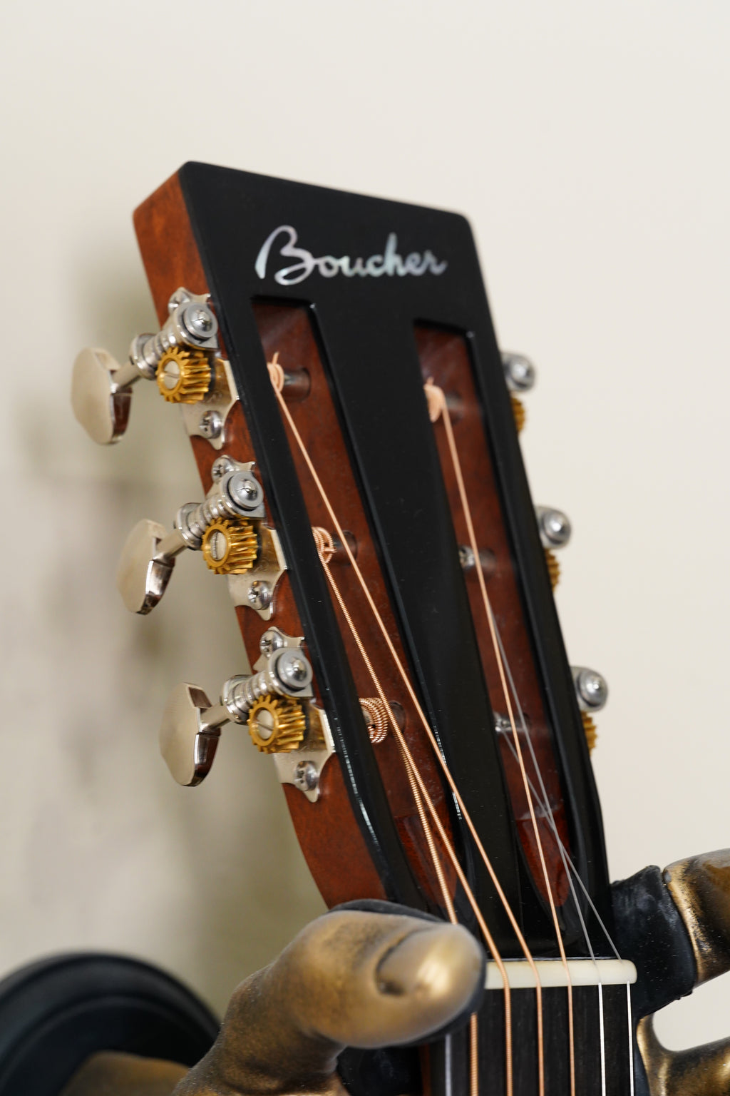 Boucher 20th Anniversary LE-SG-241-M