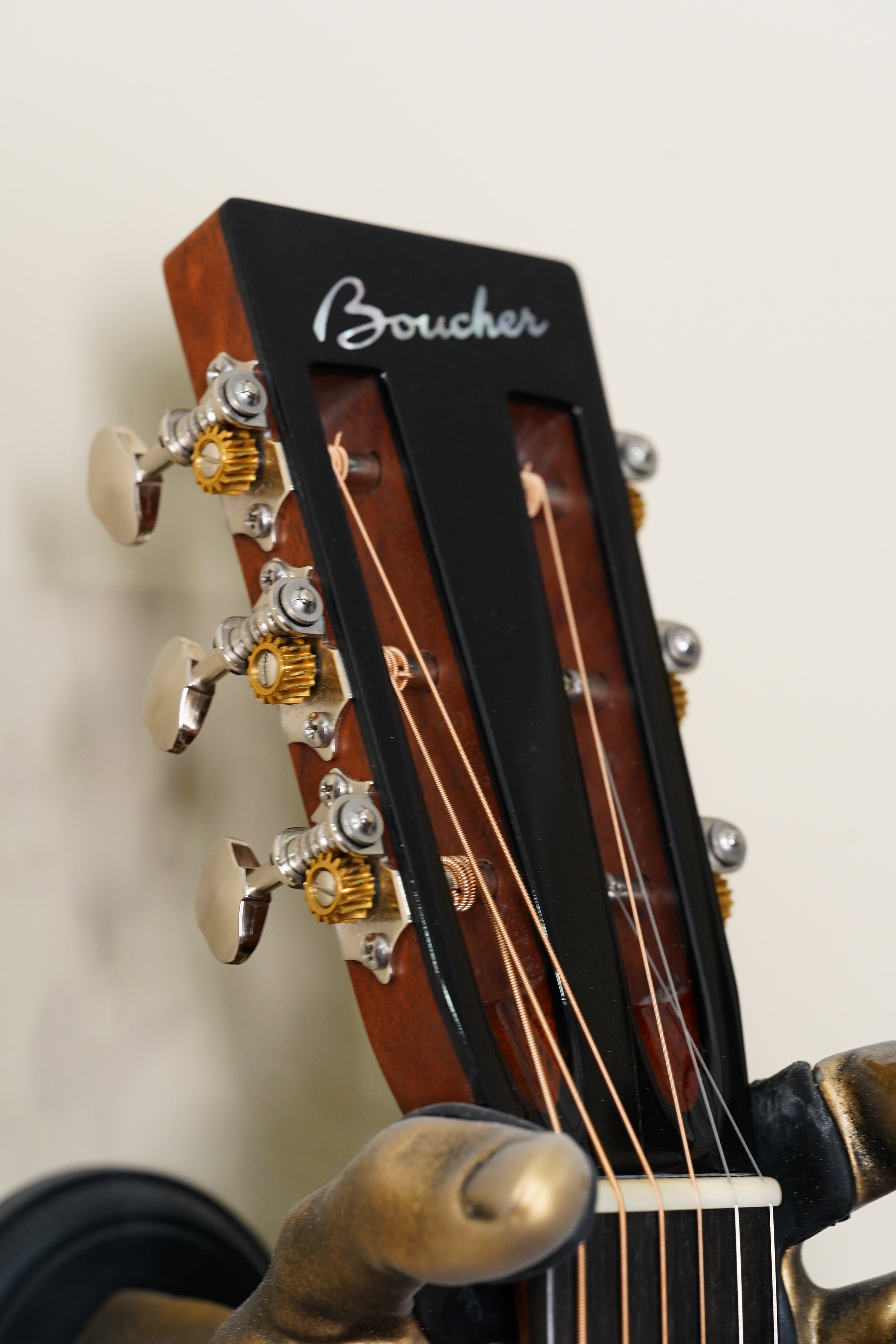 Boucher 20th Anniversary LE-SG-241-M