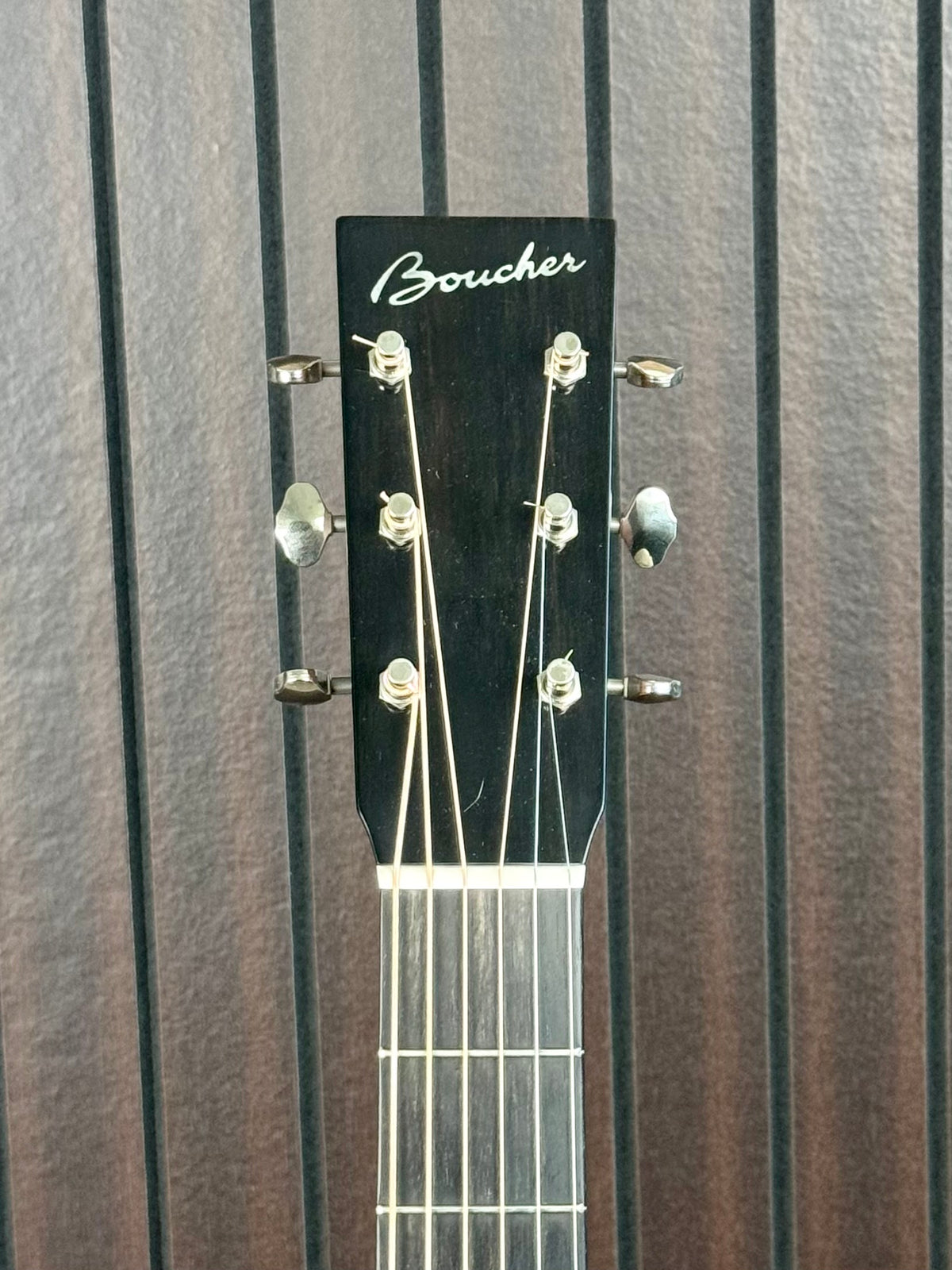 NEW Boucher BG-41T-GM