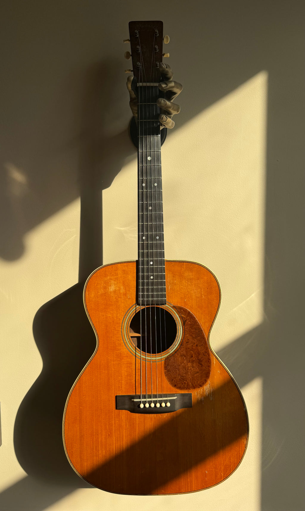 1945 Martin 000-28