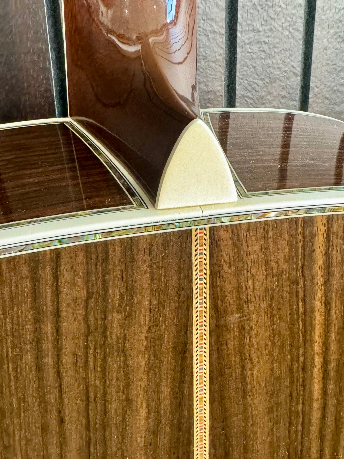 2000 Martin D-45