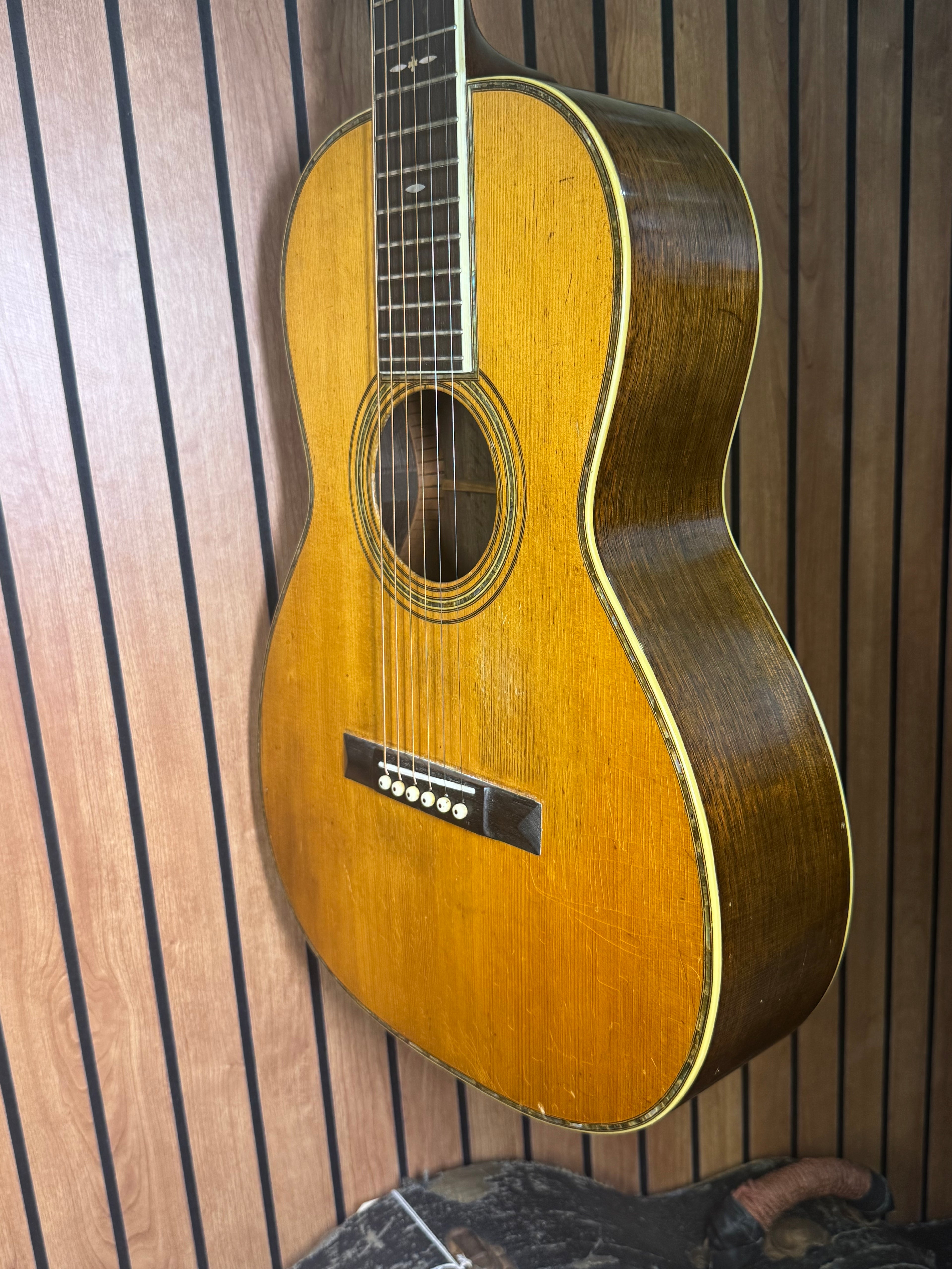 1924 Martin 0-42