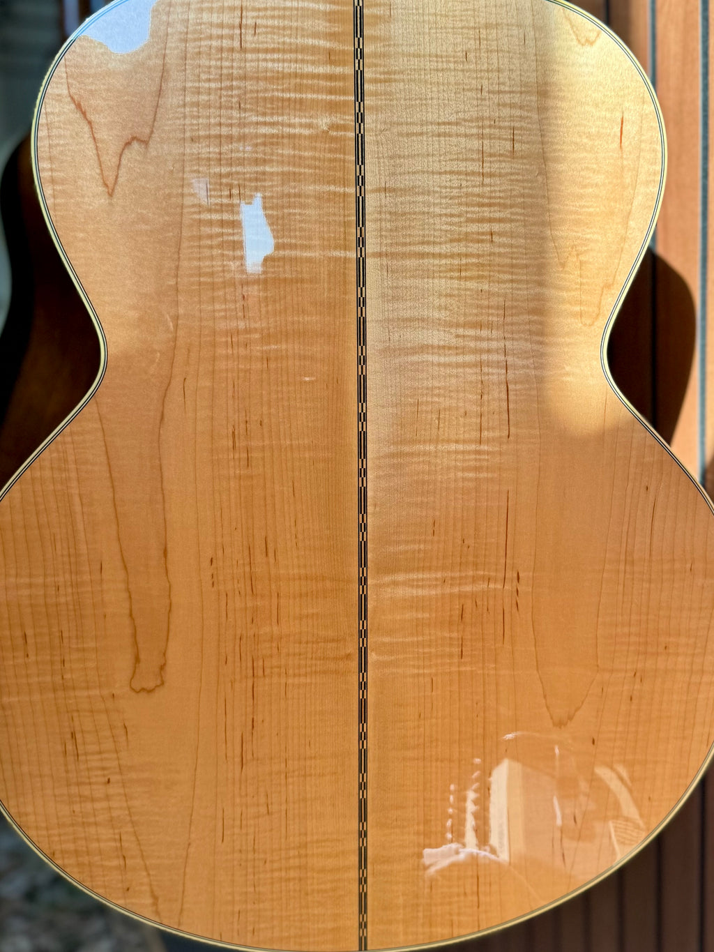 2024 Gibson SJ-200