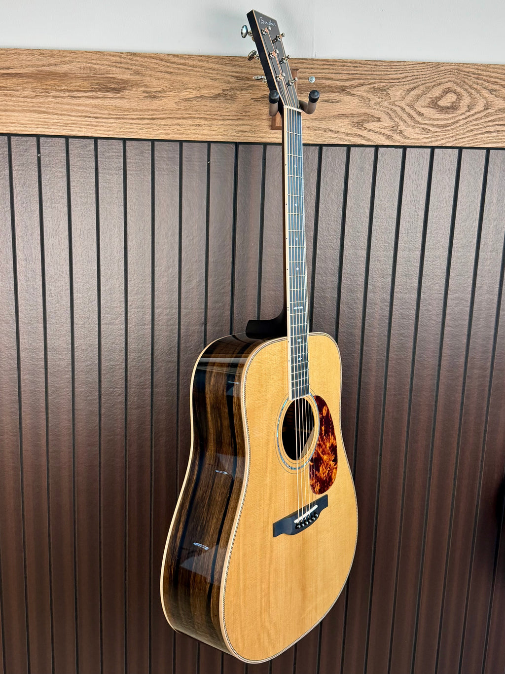 NEW Boucher SG-192-UV