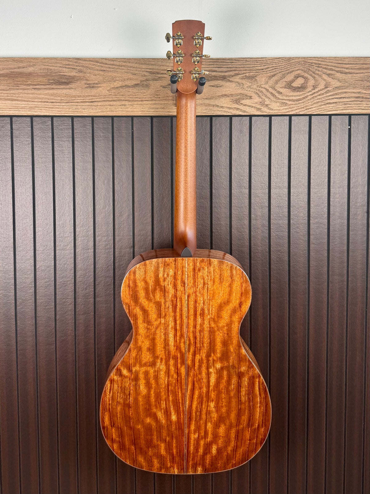 NEW Boucher SG-21-GM