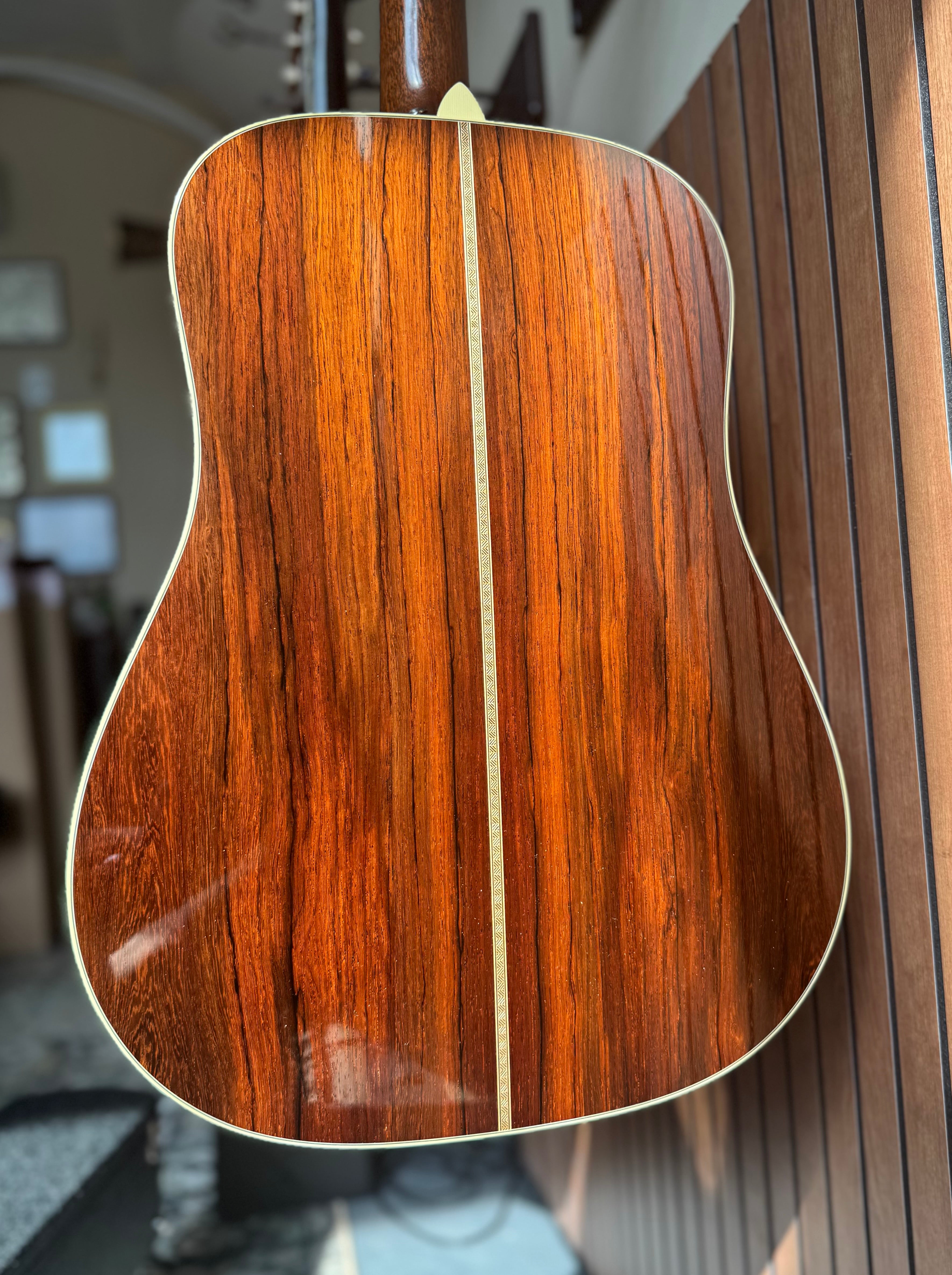 2013 Bourgeois Aged Tone D Adi/Madagascar