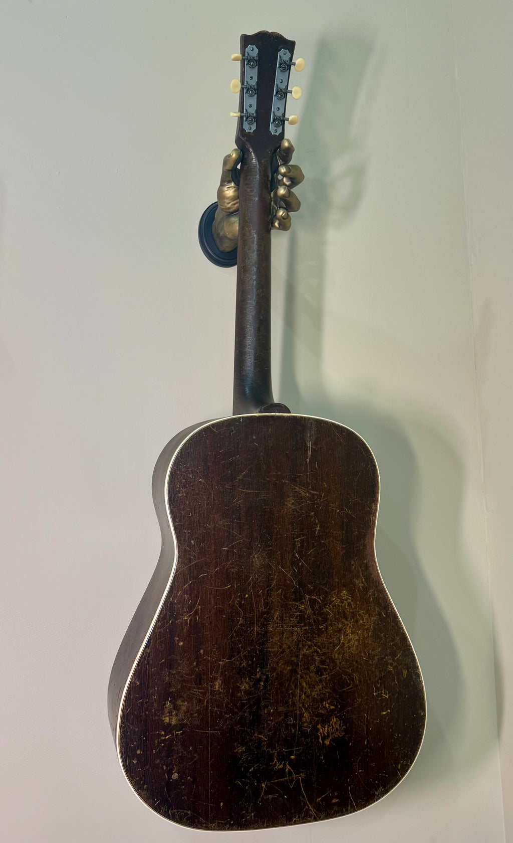 1943 Banner Gibson J-45