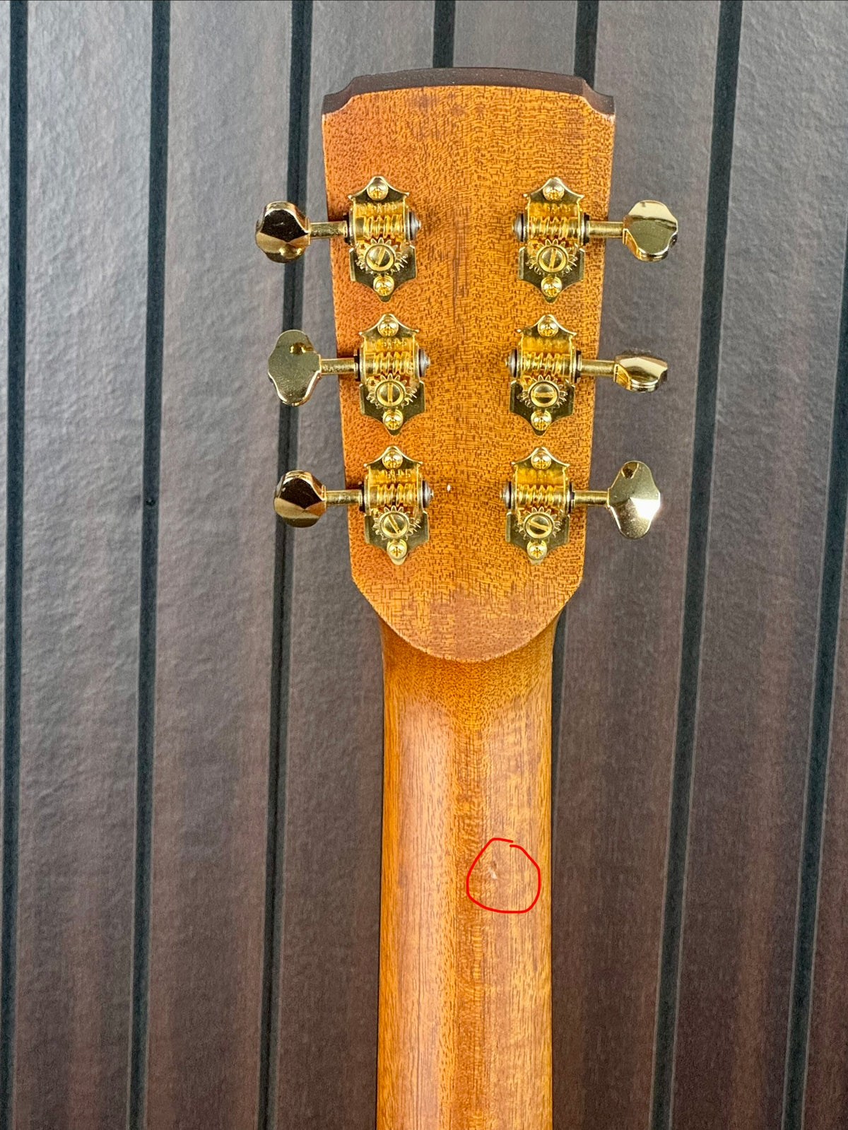 Boucher GR-SG-162T-GM