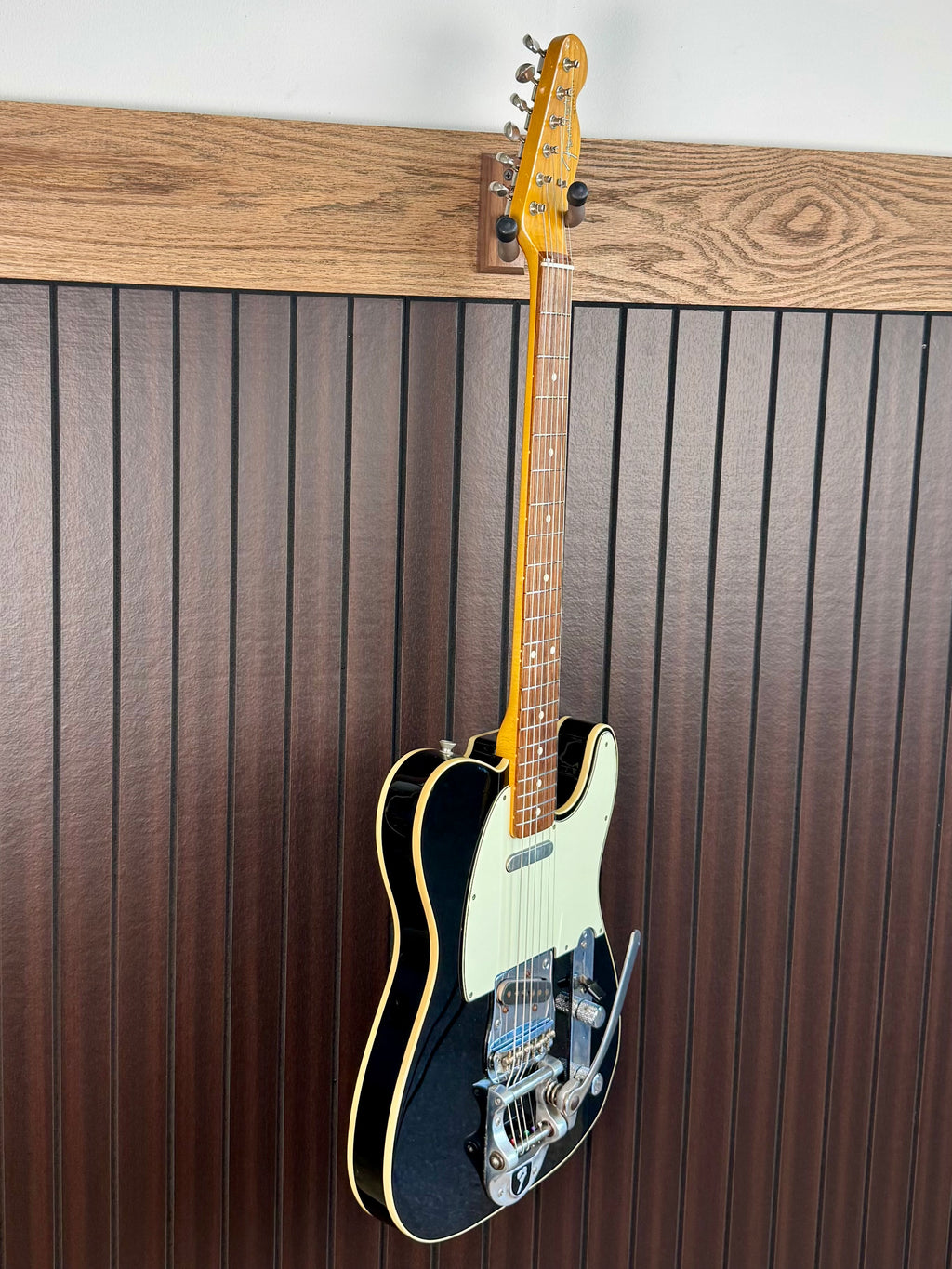 2006 Fender Telecaster (Japan)