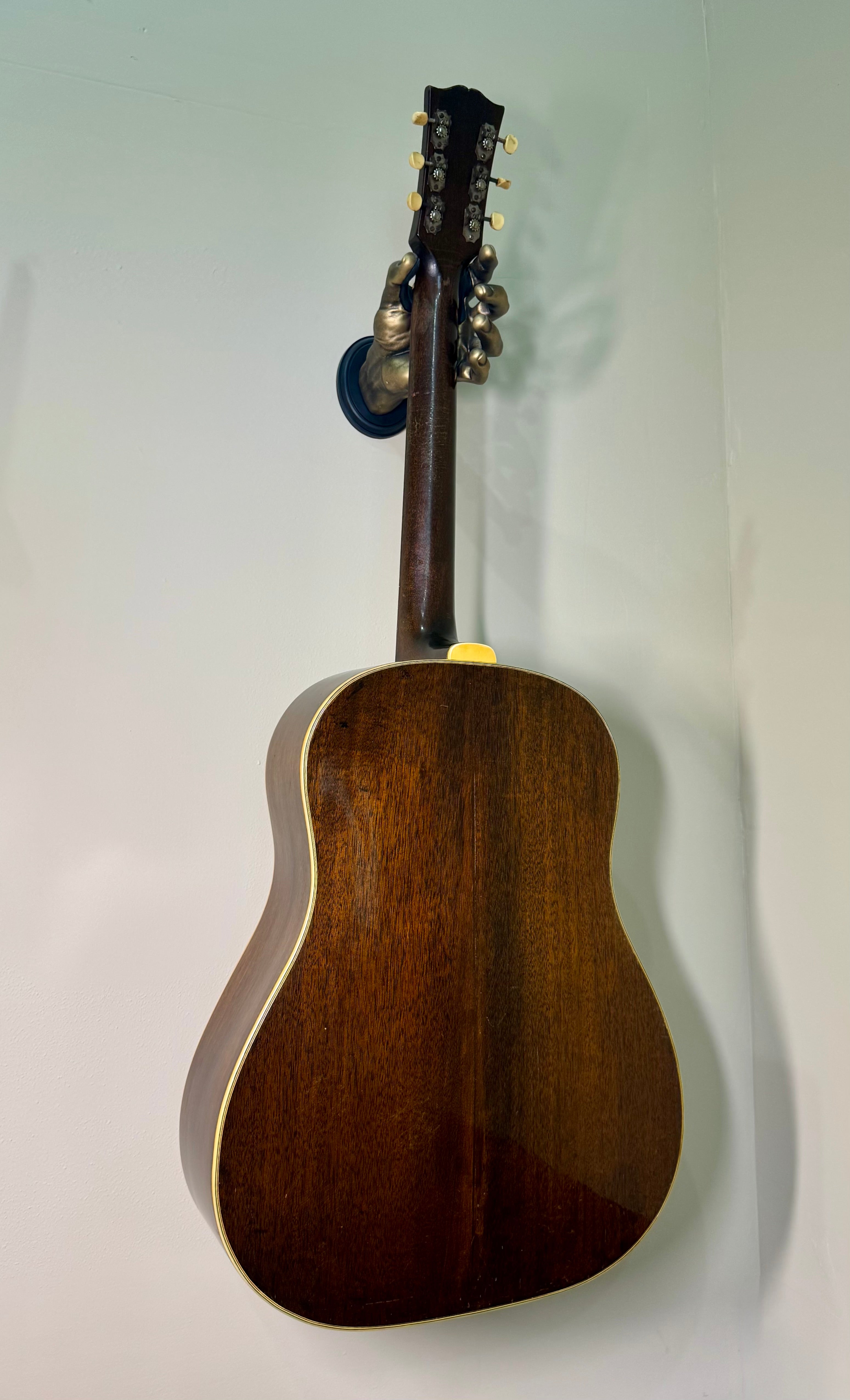 1943 Banner Gibson Southern Jumbo