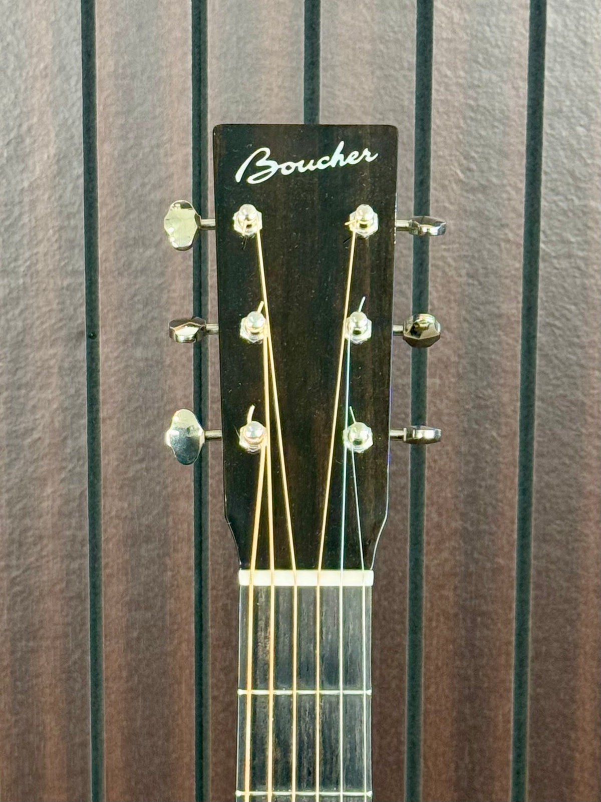 Boucher SG-51-MV