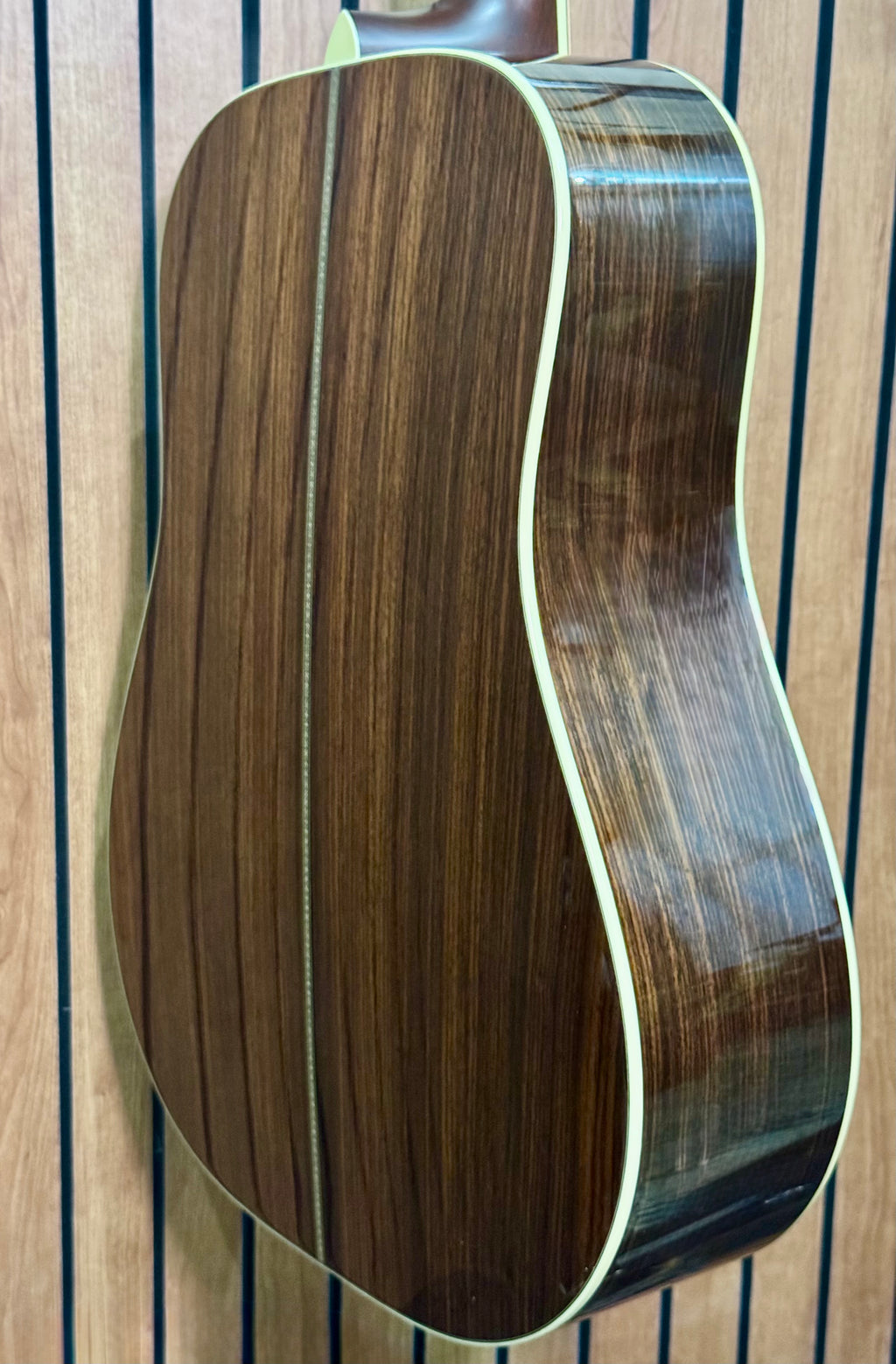 2021 Santa Cruz D Model