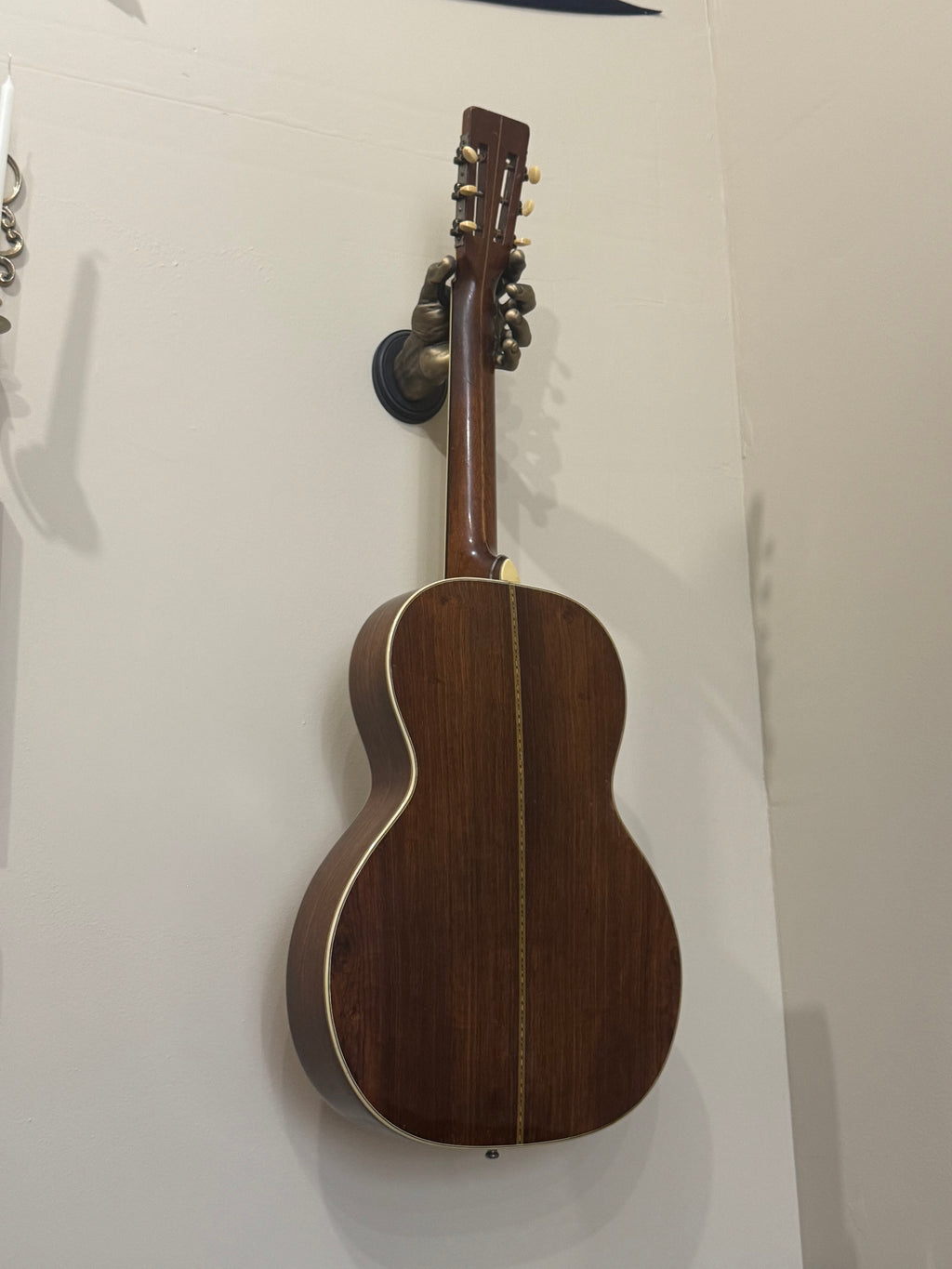 1930 Larson Brothers Prairie State Model 440 Tree of Life