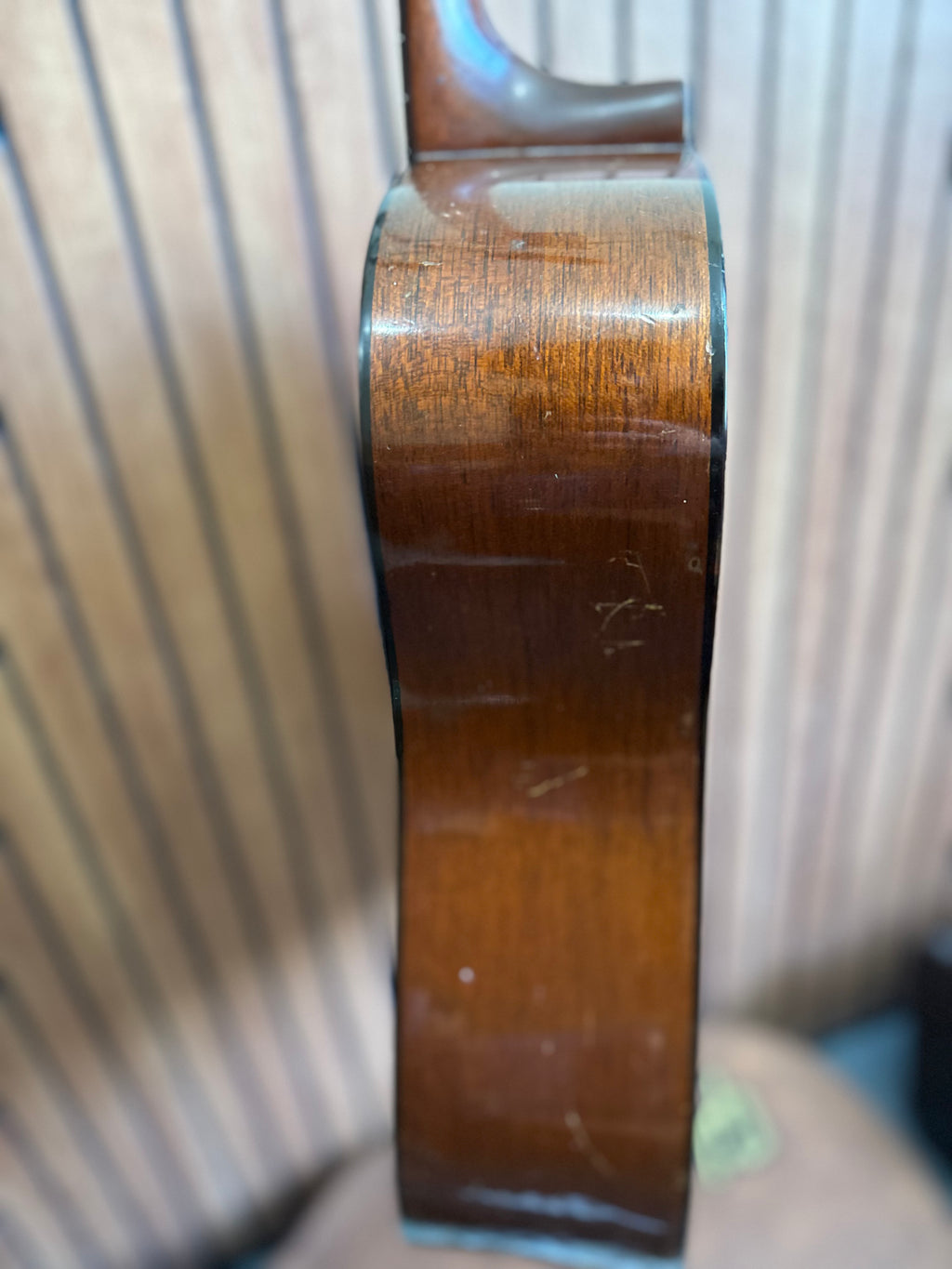 1951 Martin D-18