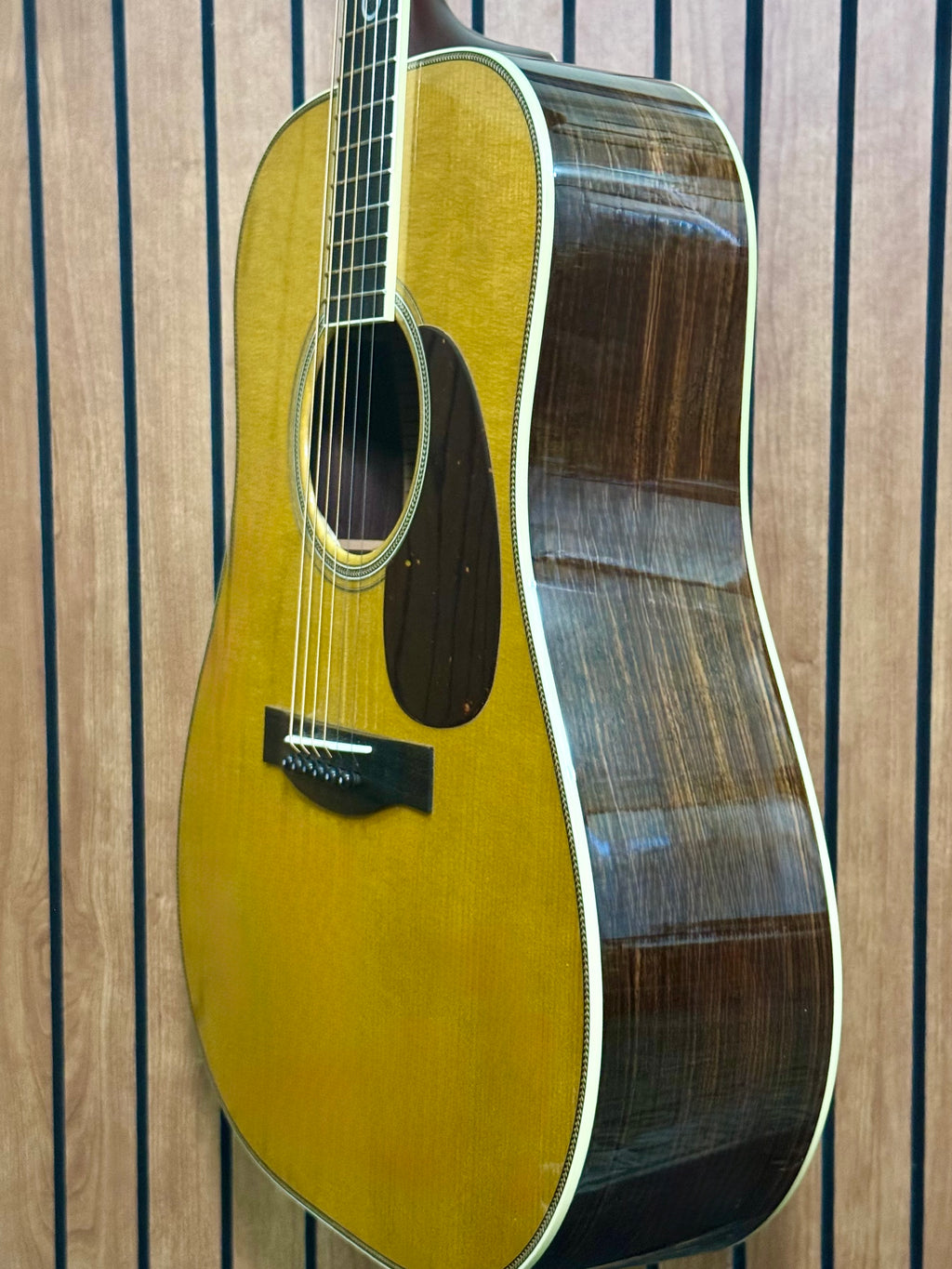 2021 Santa Cruz D Model