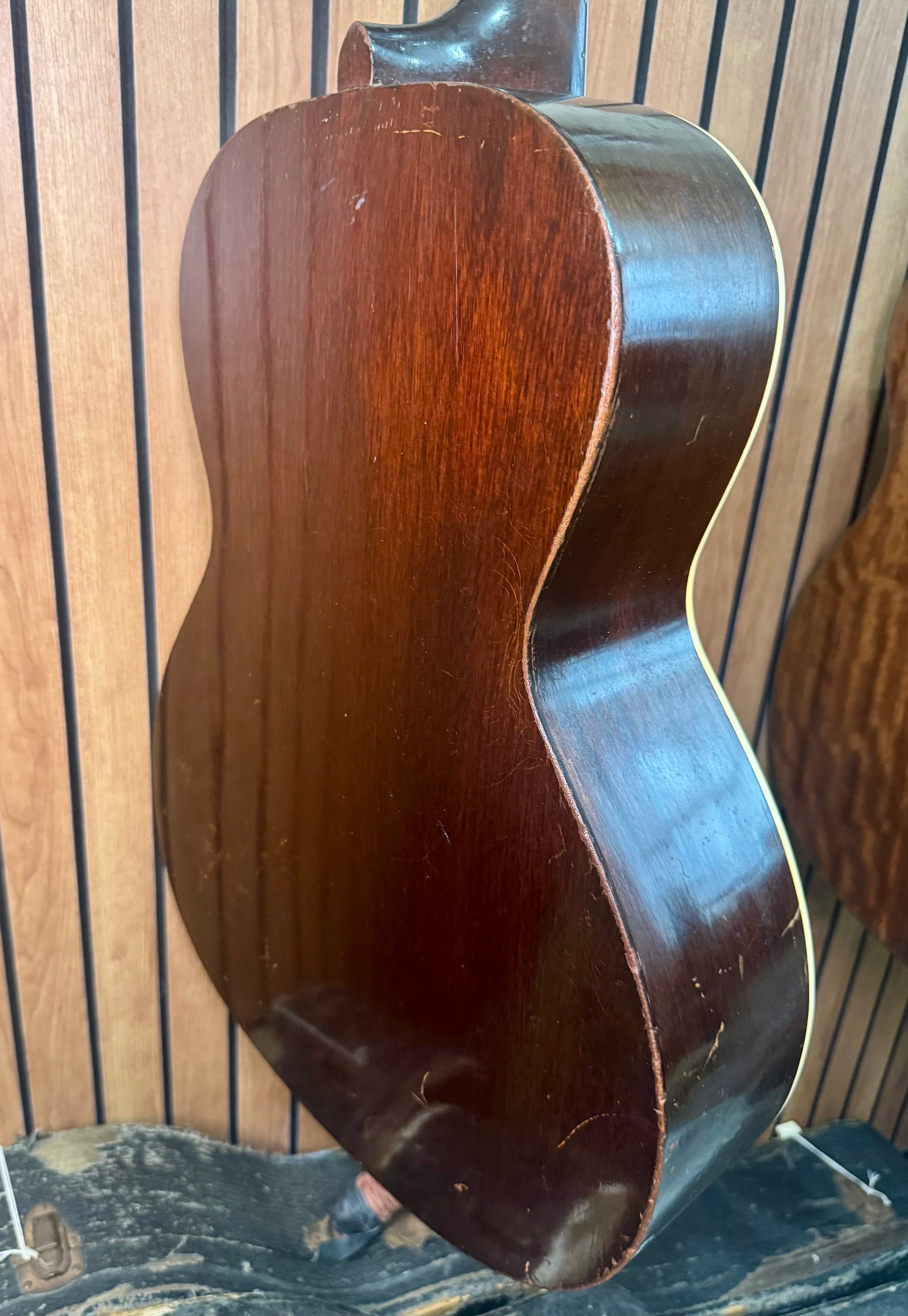 1936 Gibson L00