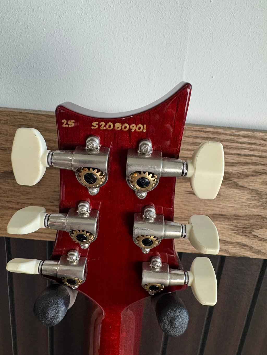 2024 PRS S2 Special Semi Hollow