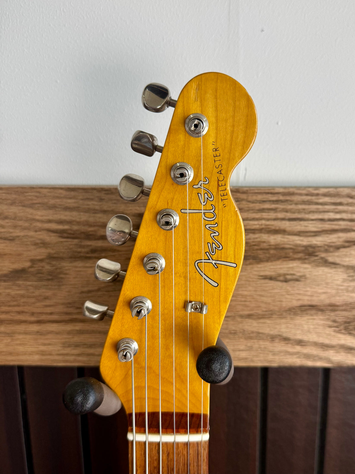 2006 Fender Telecaster (Japan)