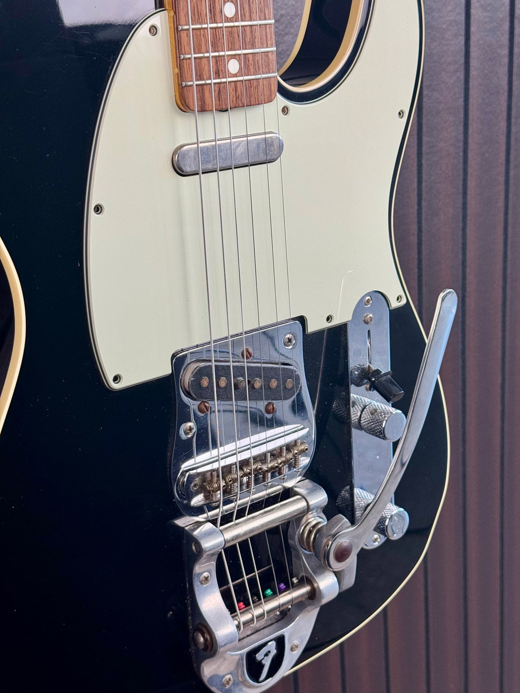 2006 Fender Telecaster (Japan)