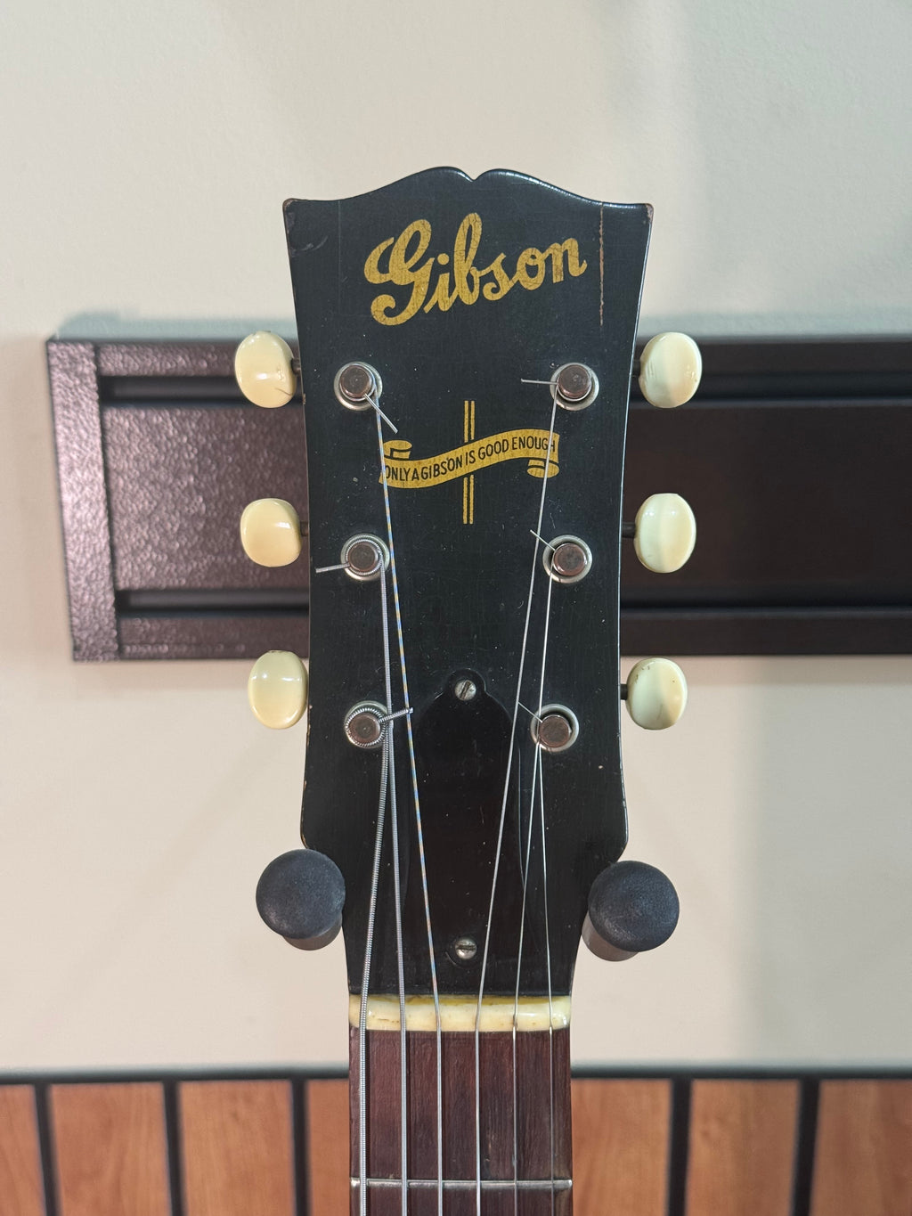 1944 Maple Banner Gibson J-45