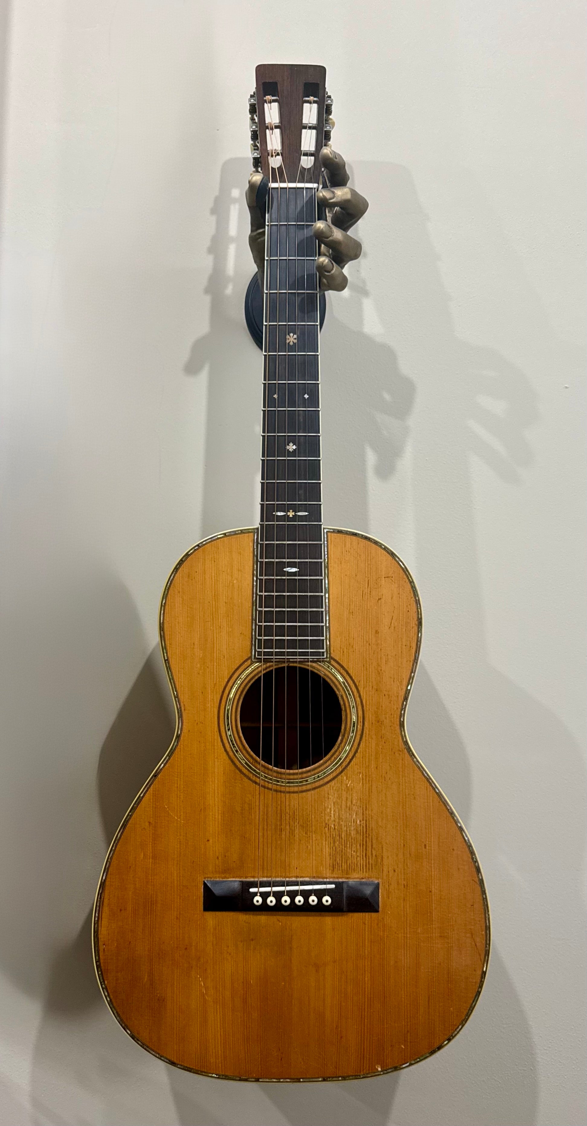 1924 Martin 0-42