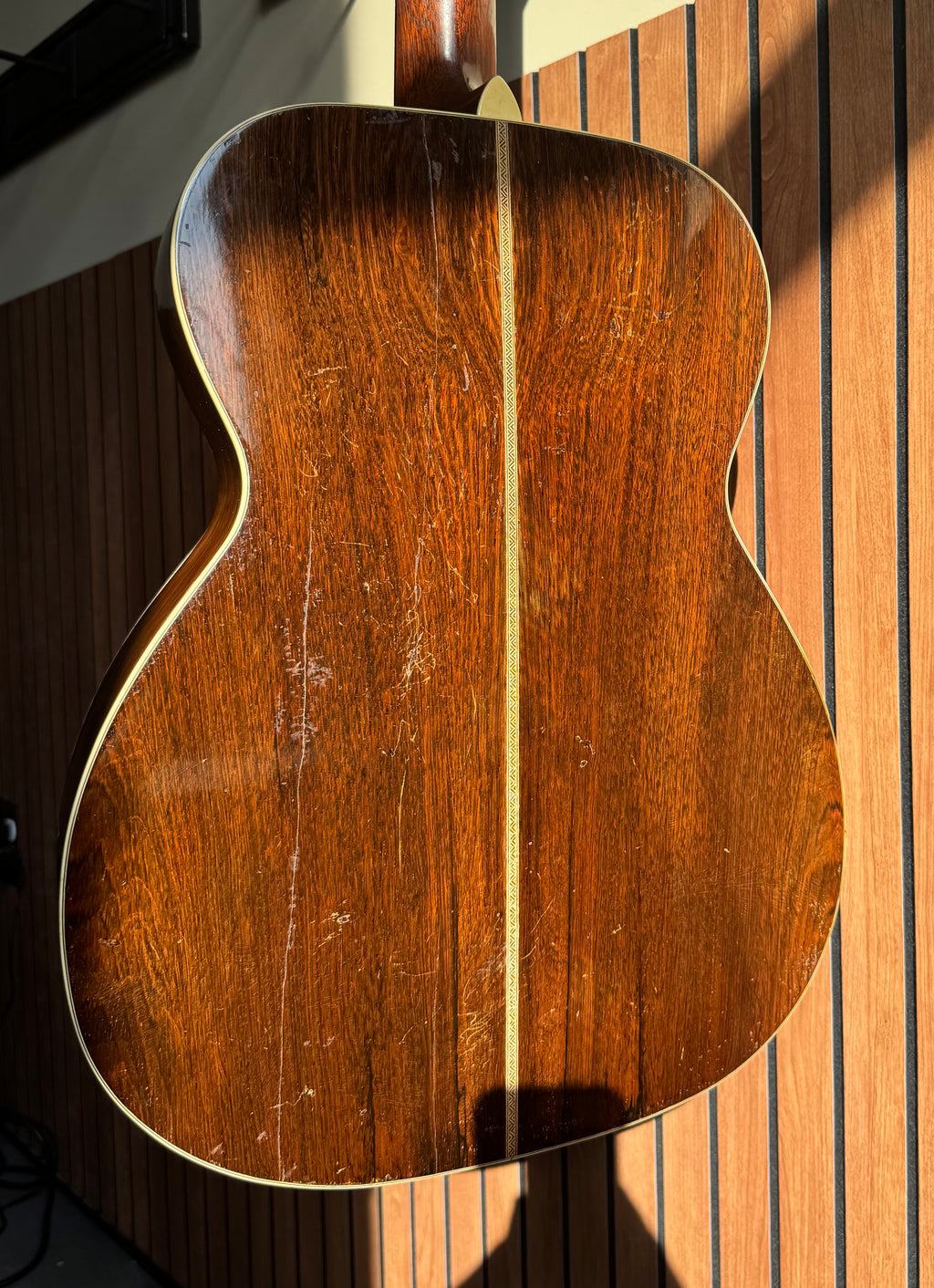 1945 Martin 000-28